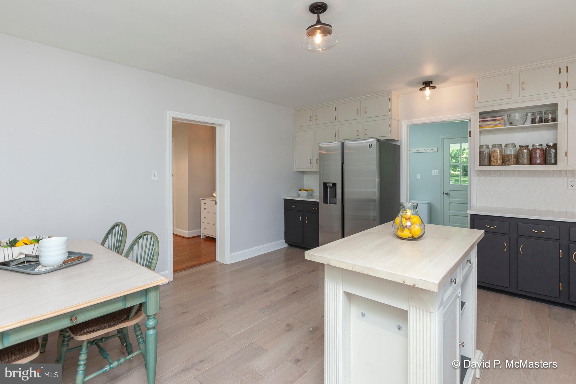 SUMMIT POINT - Residential