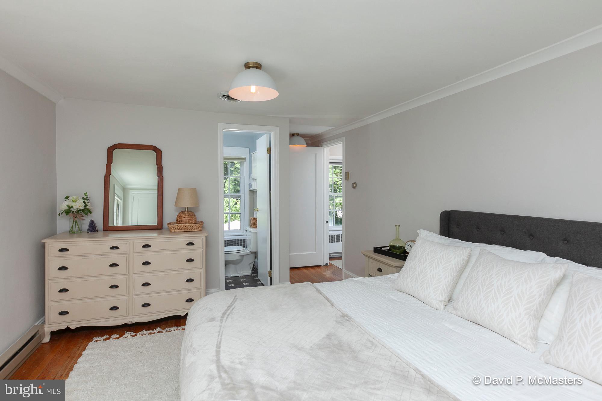 SUMMIT POINT - Residential