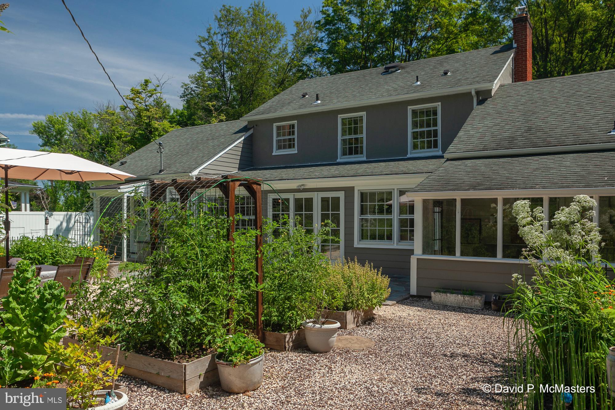 SUMMIT POINT - Residential