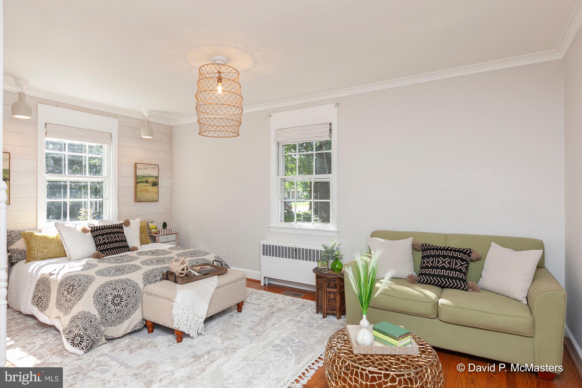 SUMMIT POINT - Residential