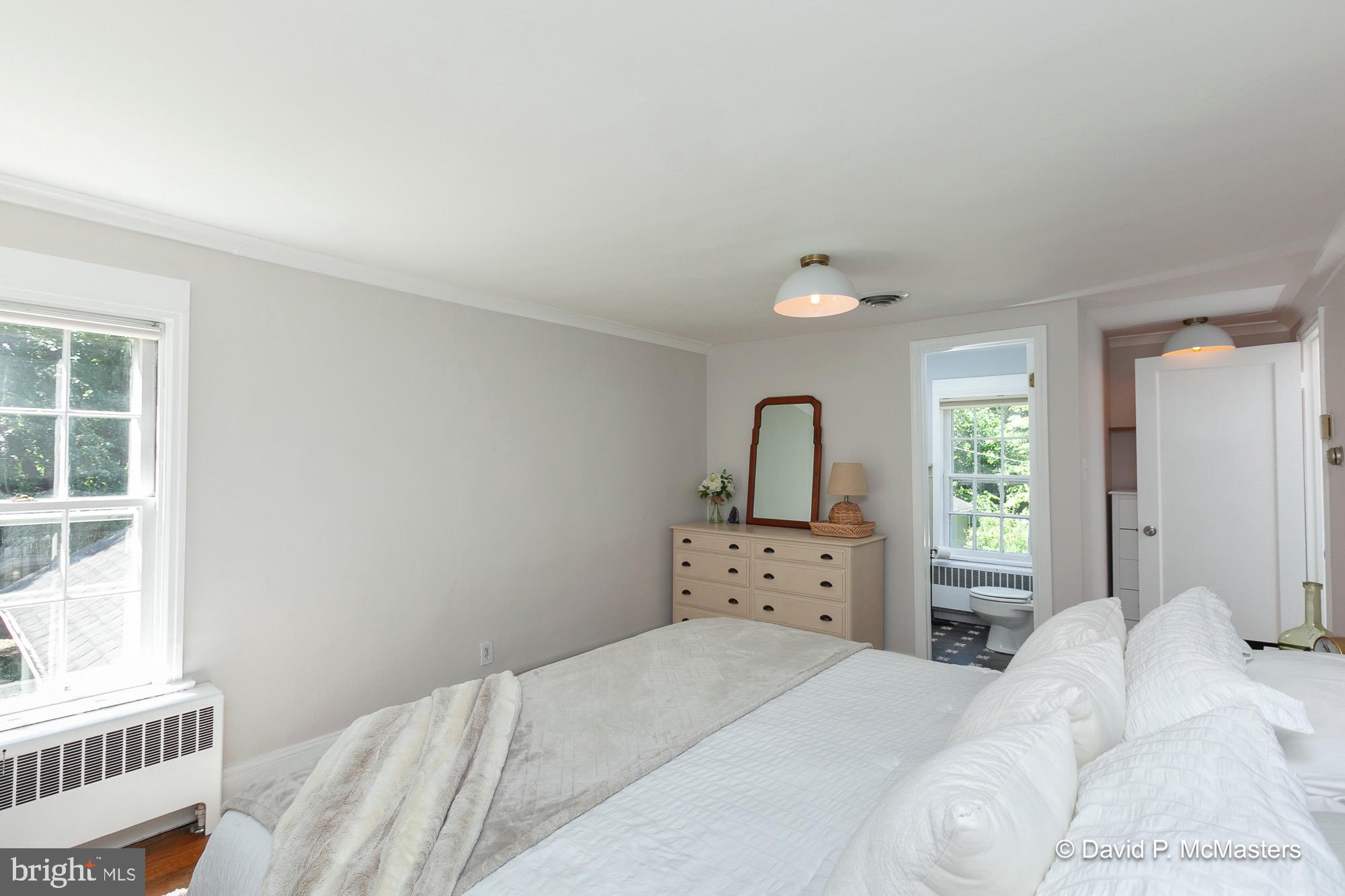 SUMMIT POINT - Residential