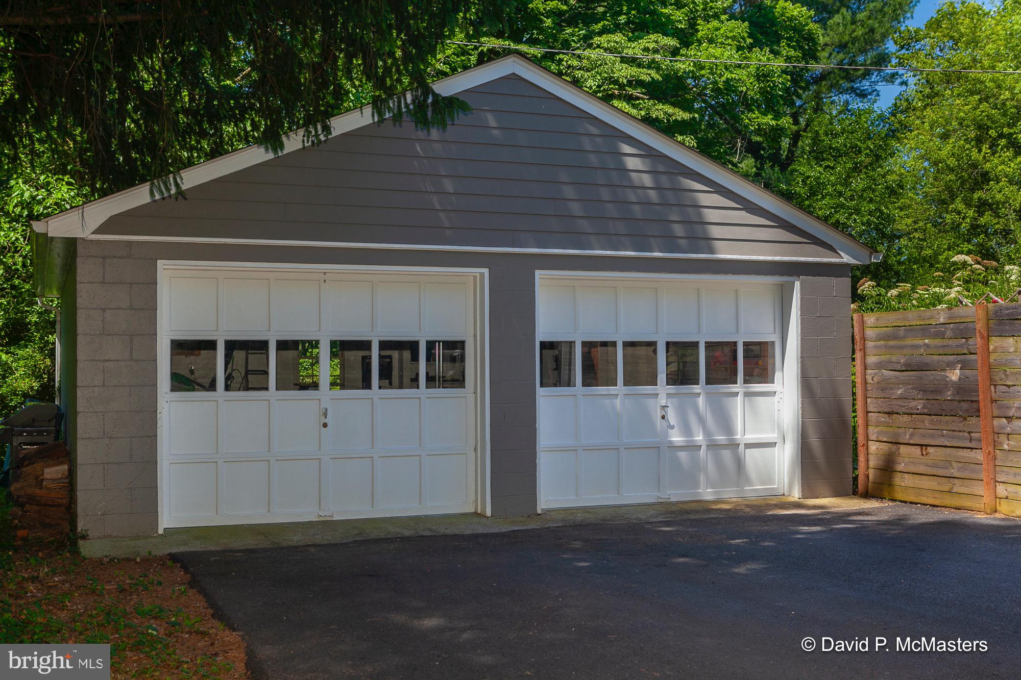 SUMMIT POINT - Residential