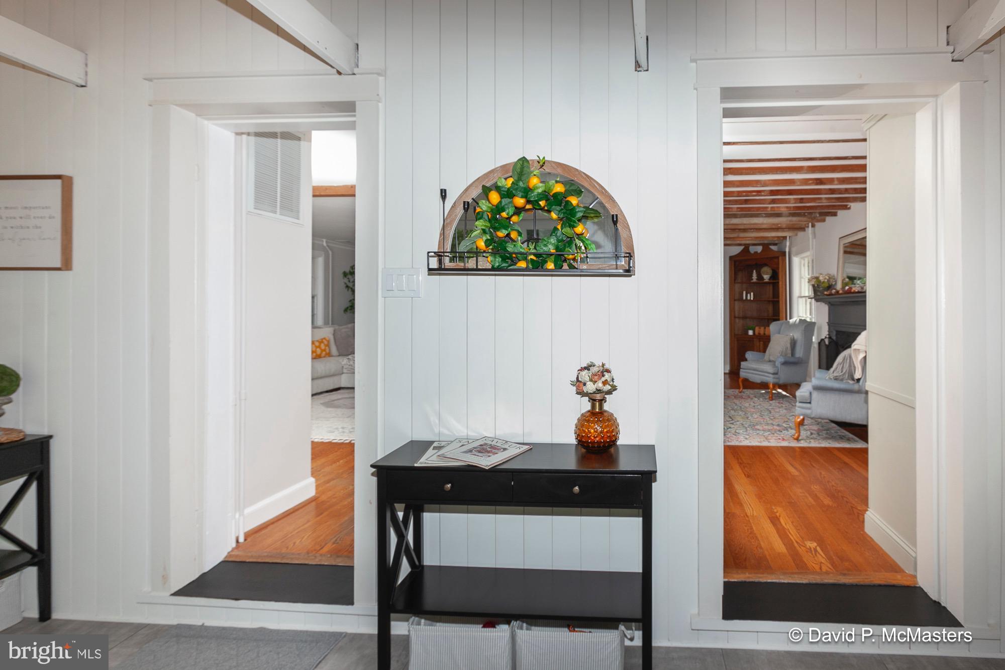 SUMMIT POINT - Residential