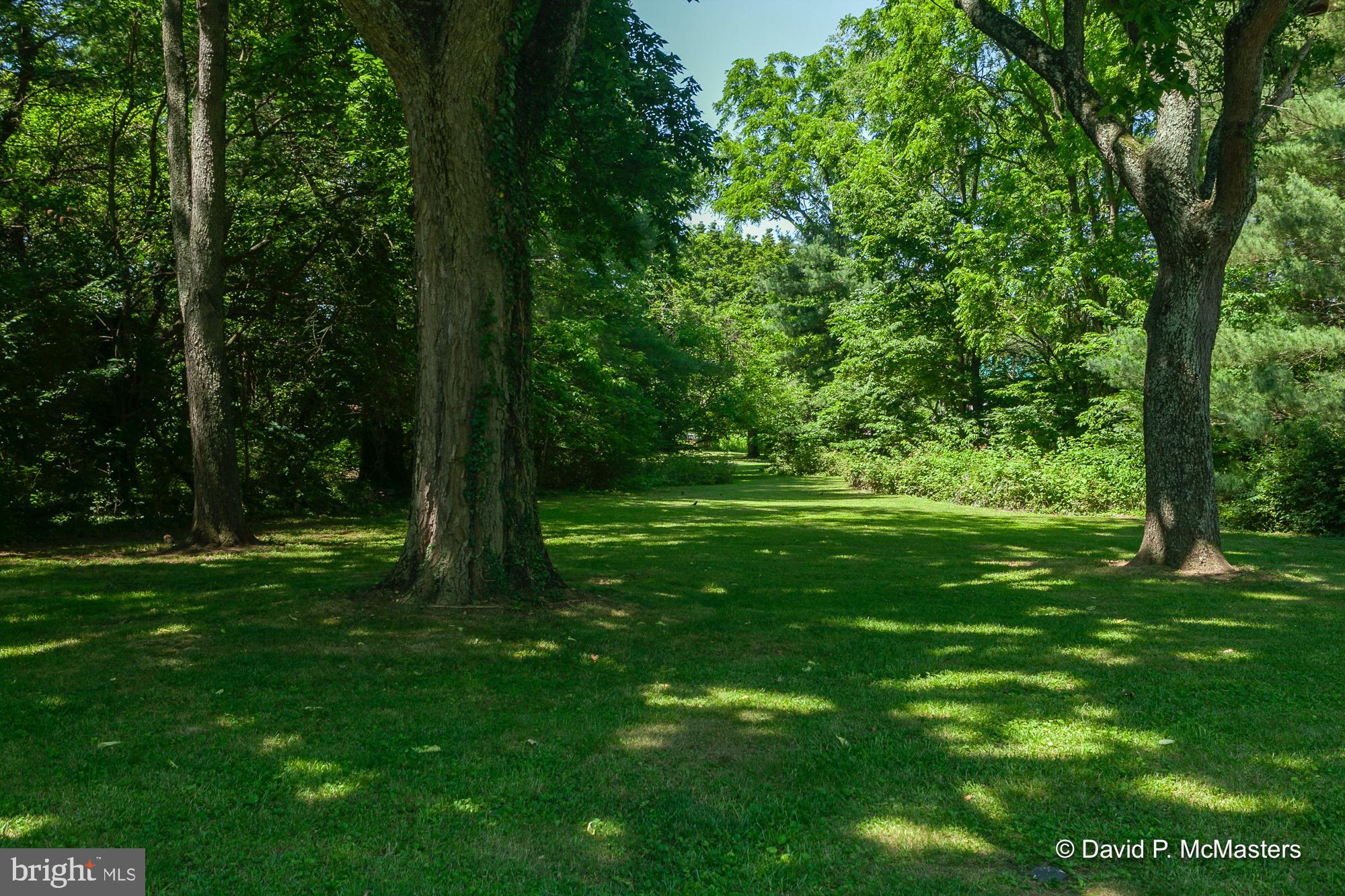 SUMMIT POINT - Residential