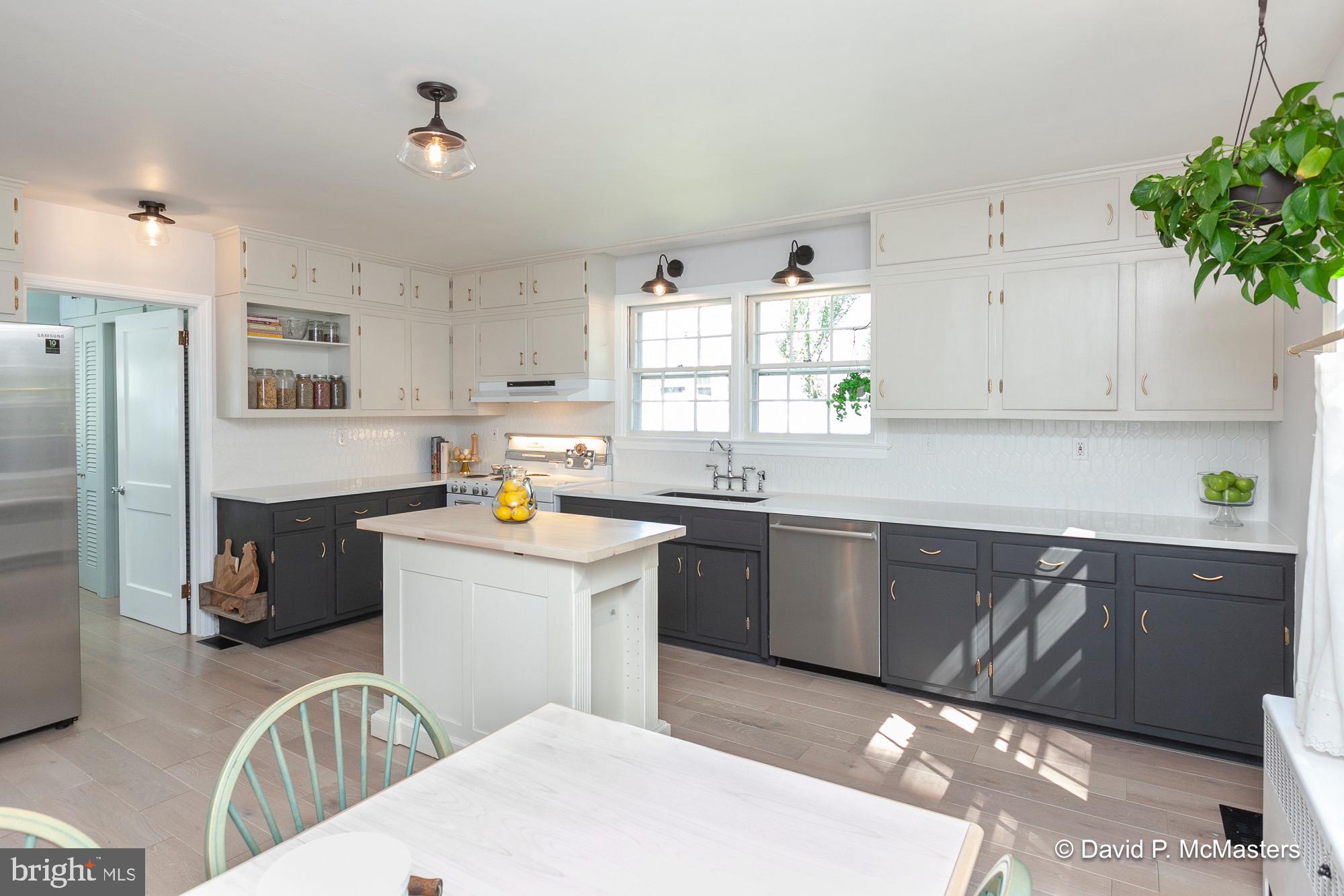 SUMMIT POINT - Residential