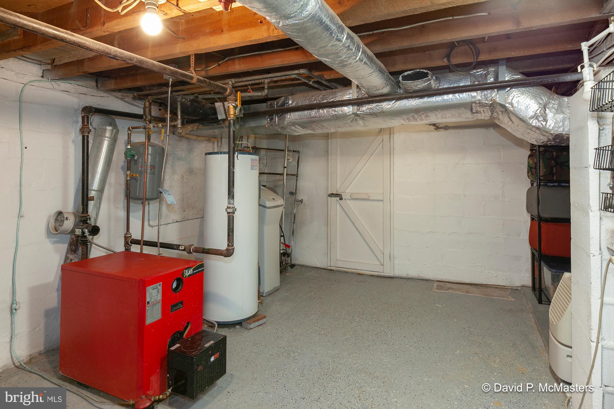 SUMMIT POINT - Residential