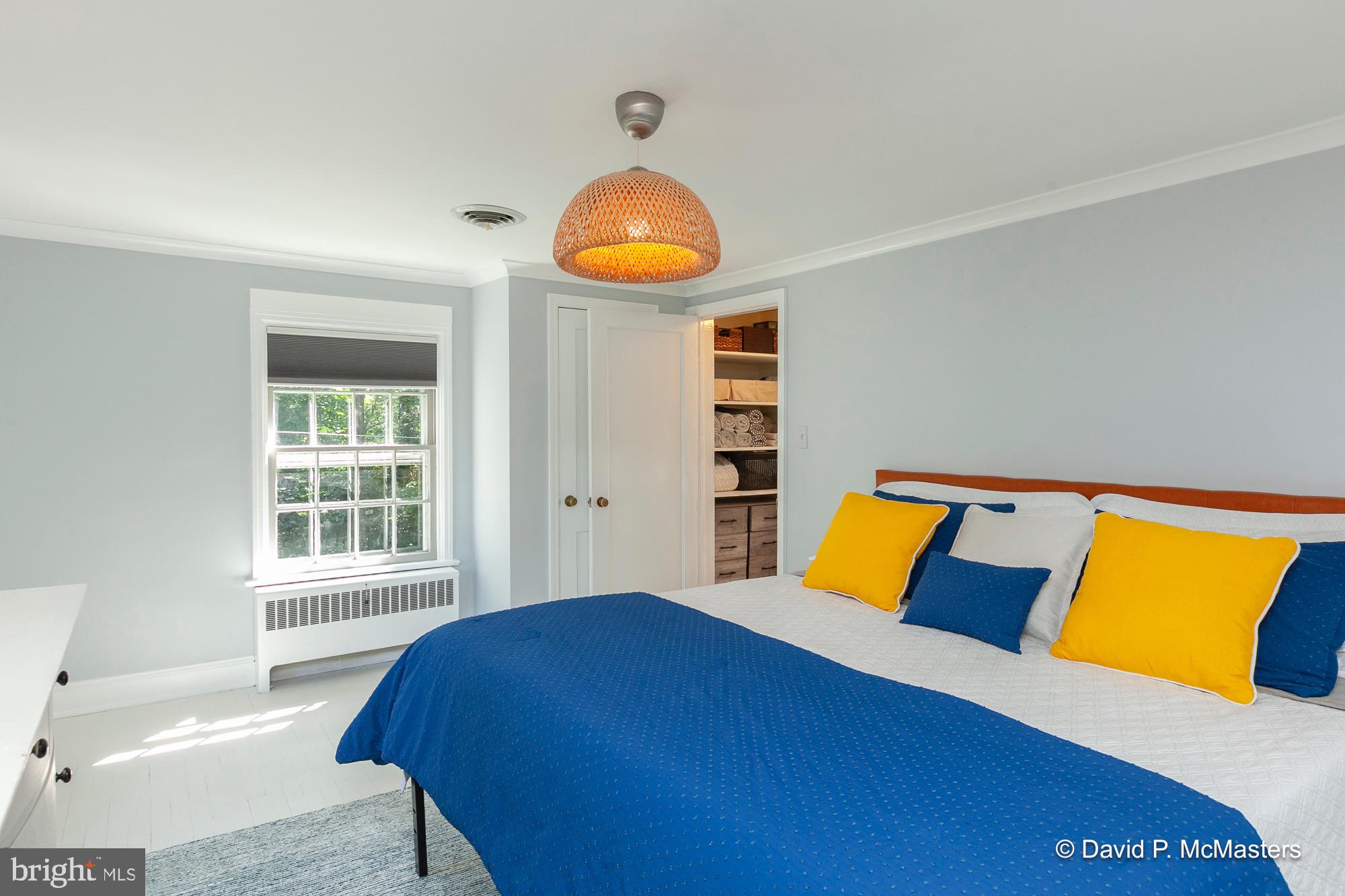 SUMMIT POINT - Residential