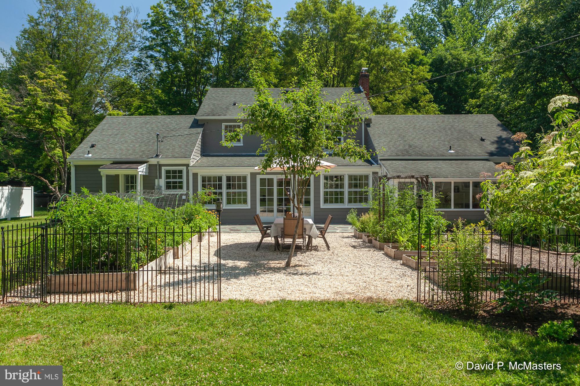 SUMMIT POINT - Residential