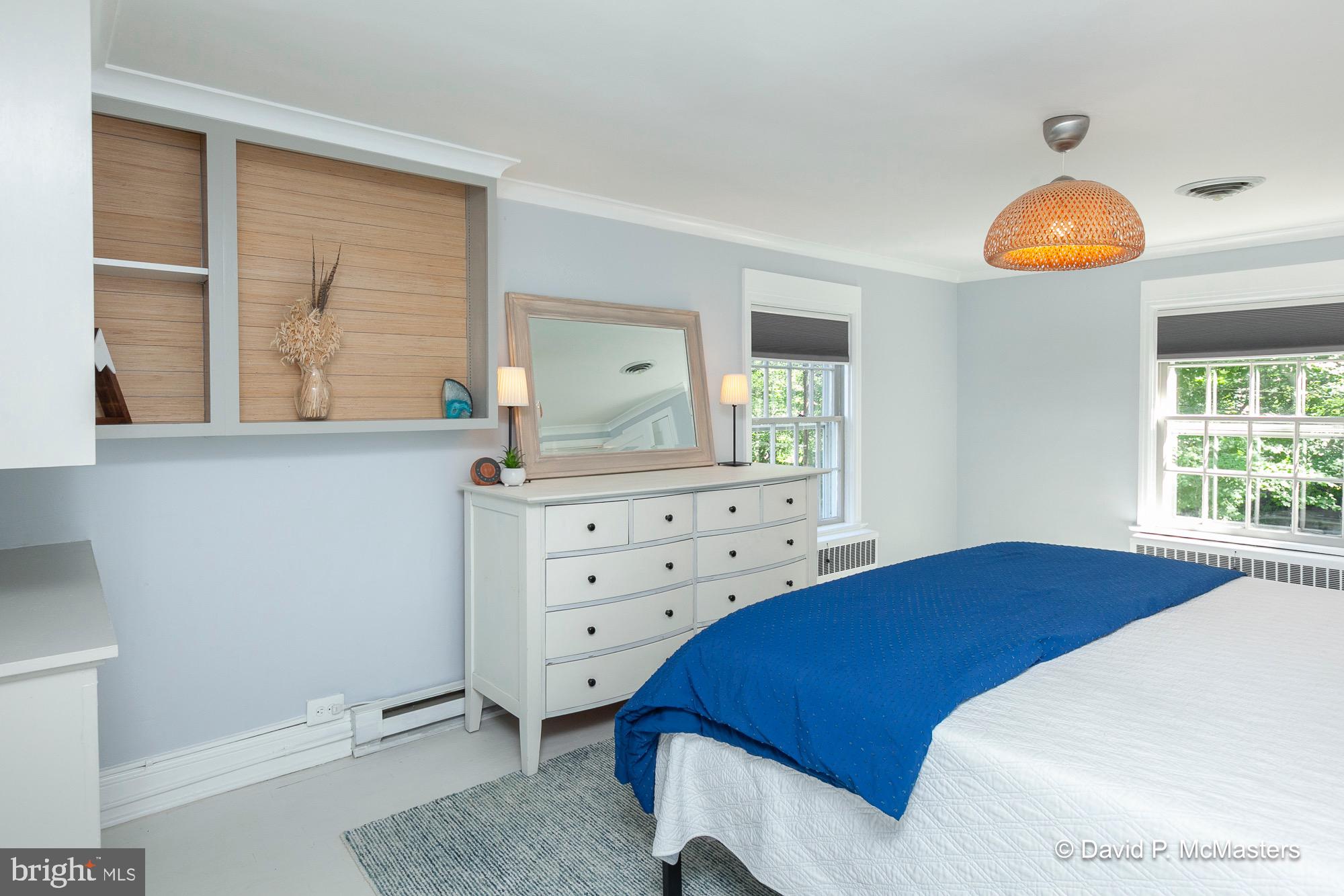 SUMMIT POINT - Residential