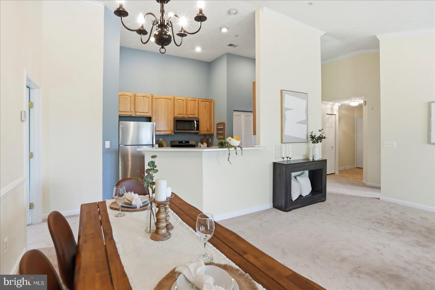 PERRY HALL FARMS - Residential