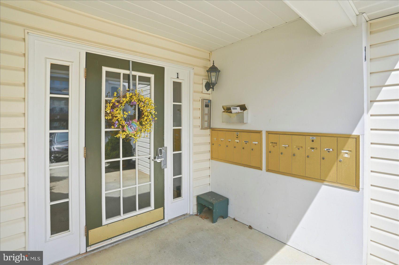 PERRY HALL FARMS - Residential