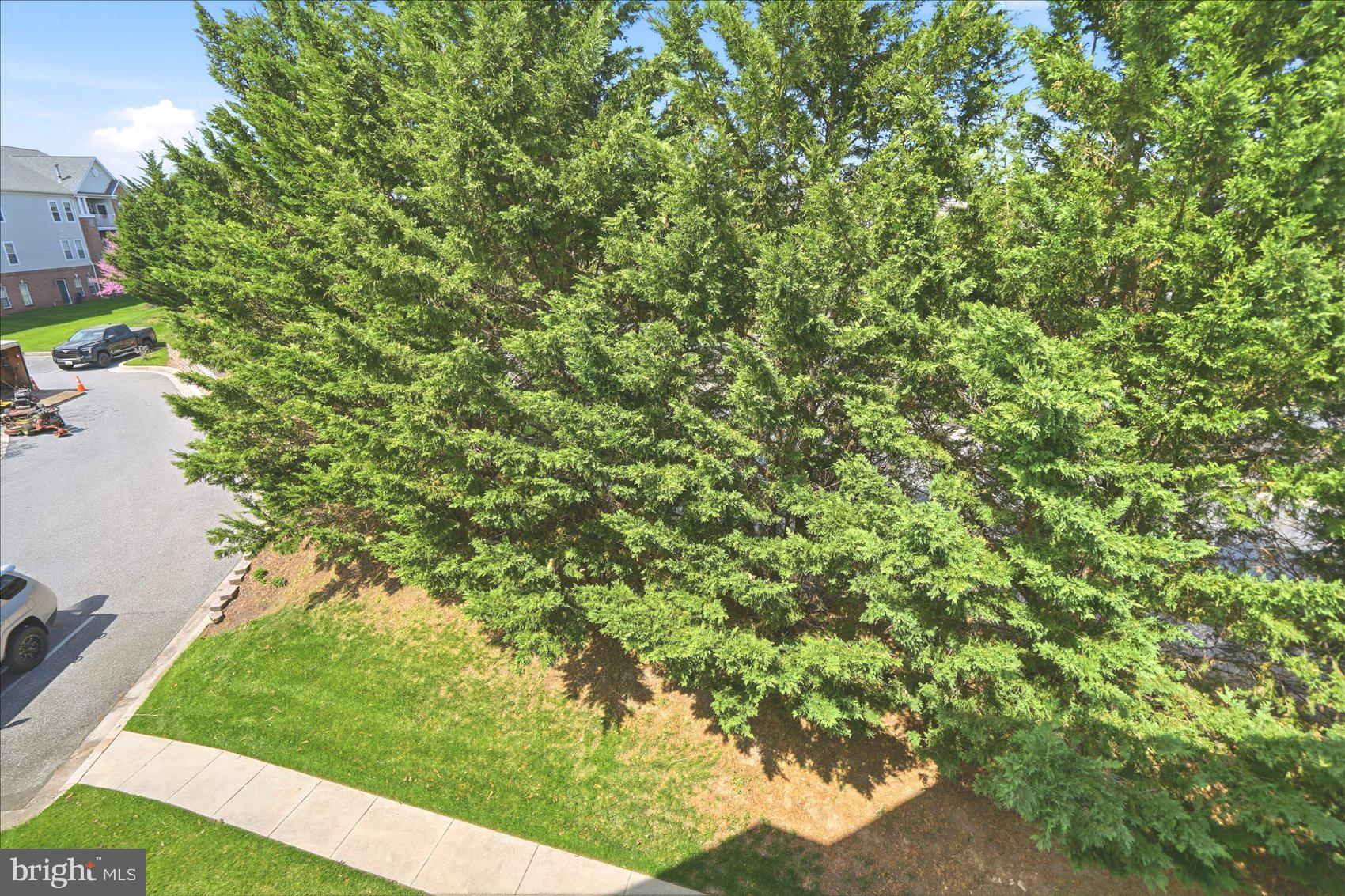 PERRY HALL FARMS - Residential