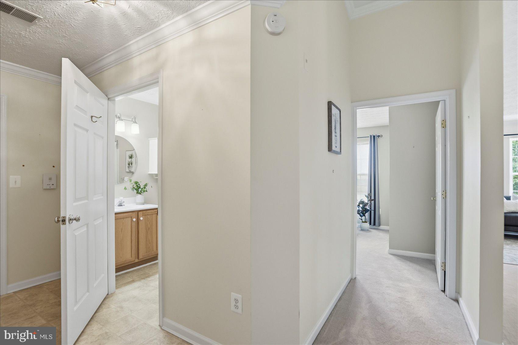 PERRY HALL FARMS - Residential