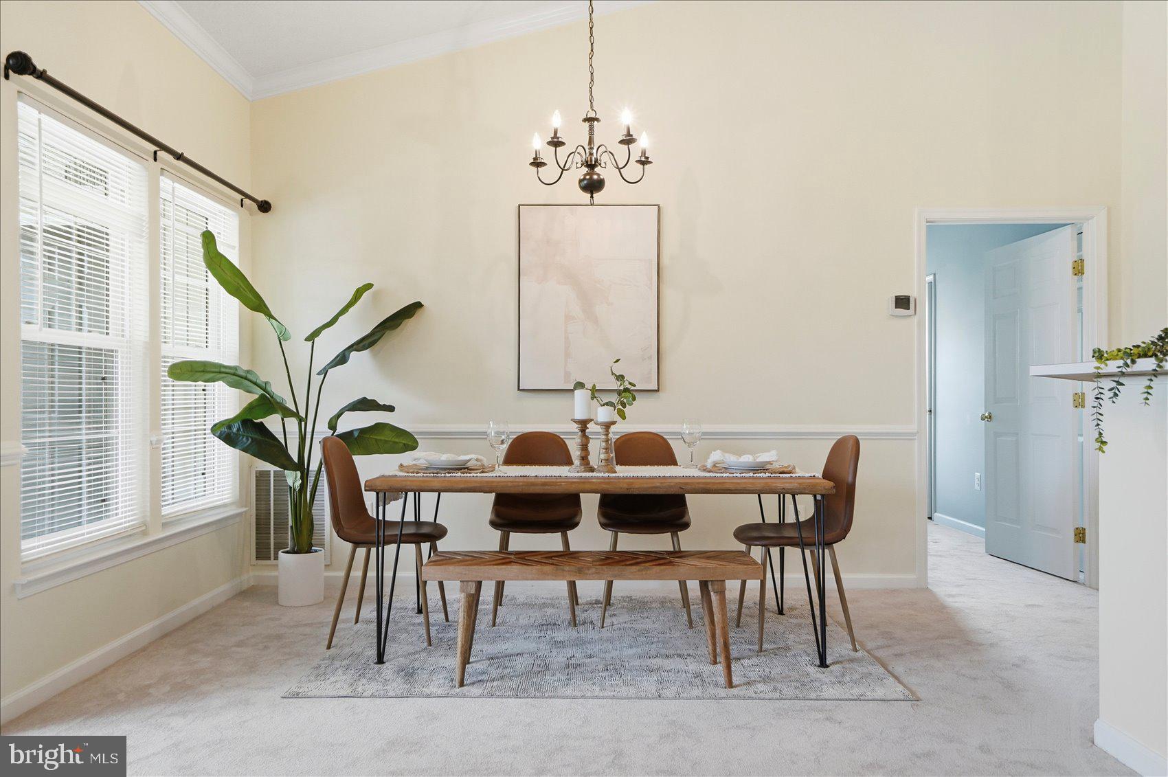 PERRY HALL FARMS - Residential