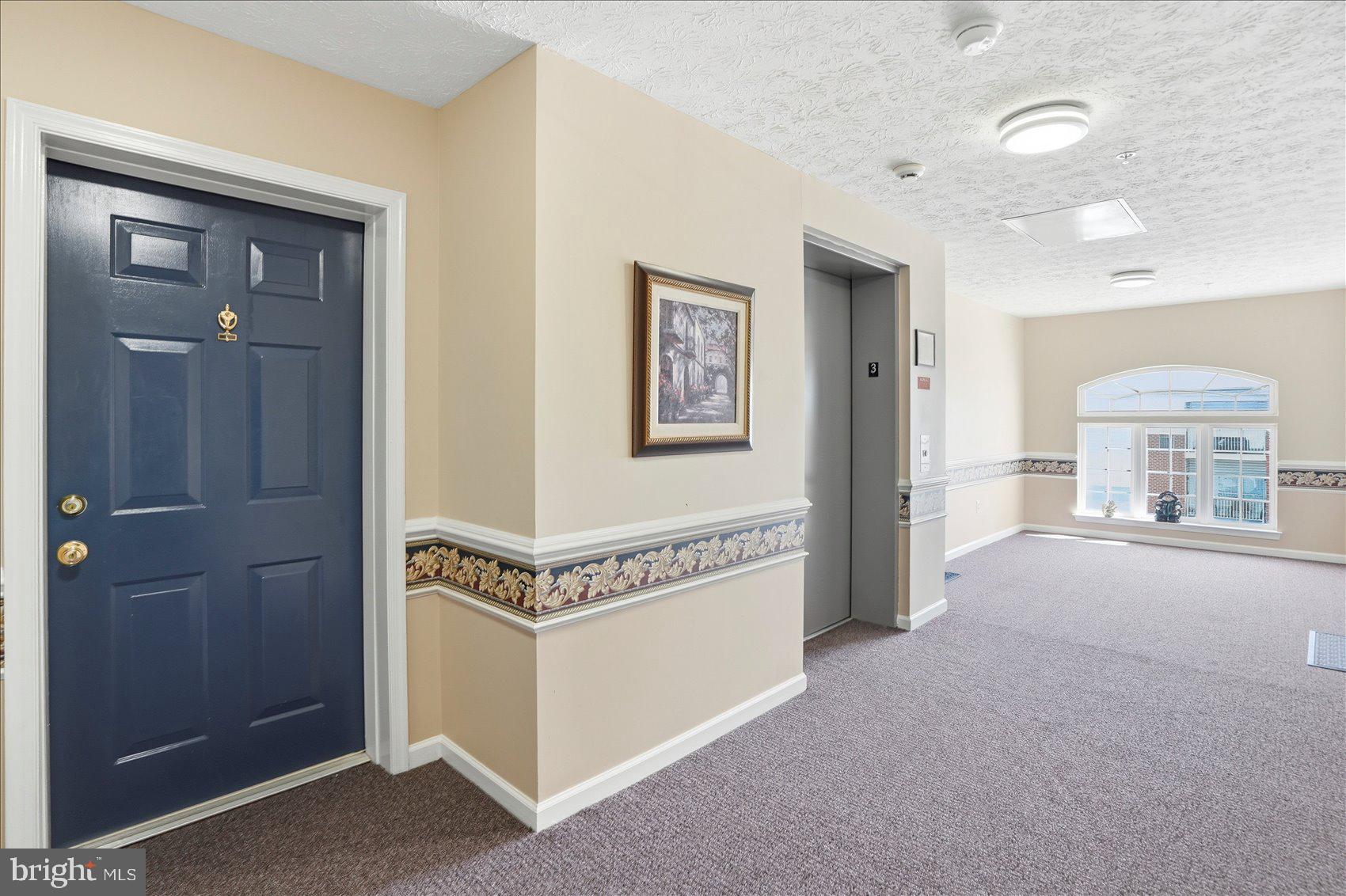 PERRY HALL FARMS - Residential