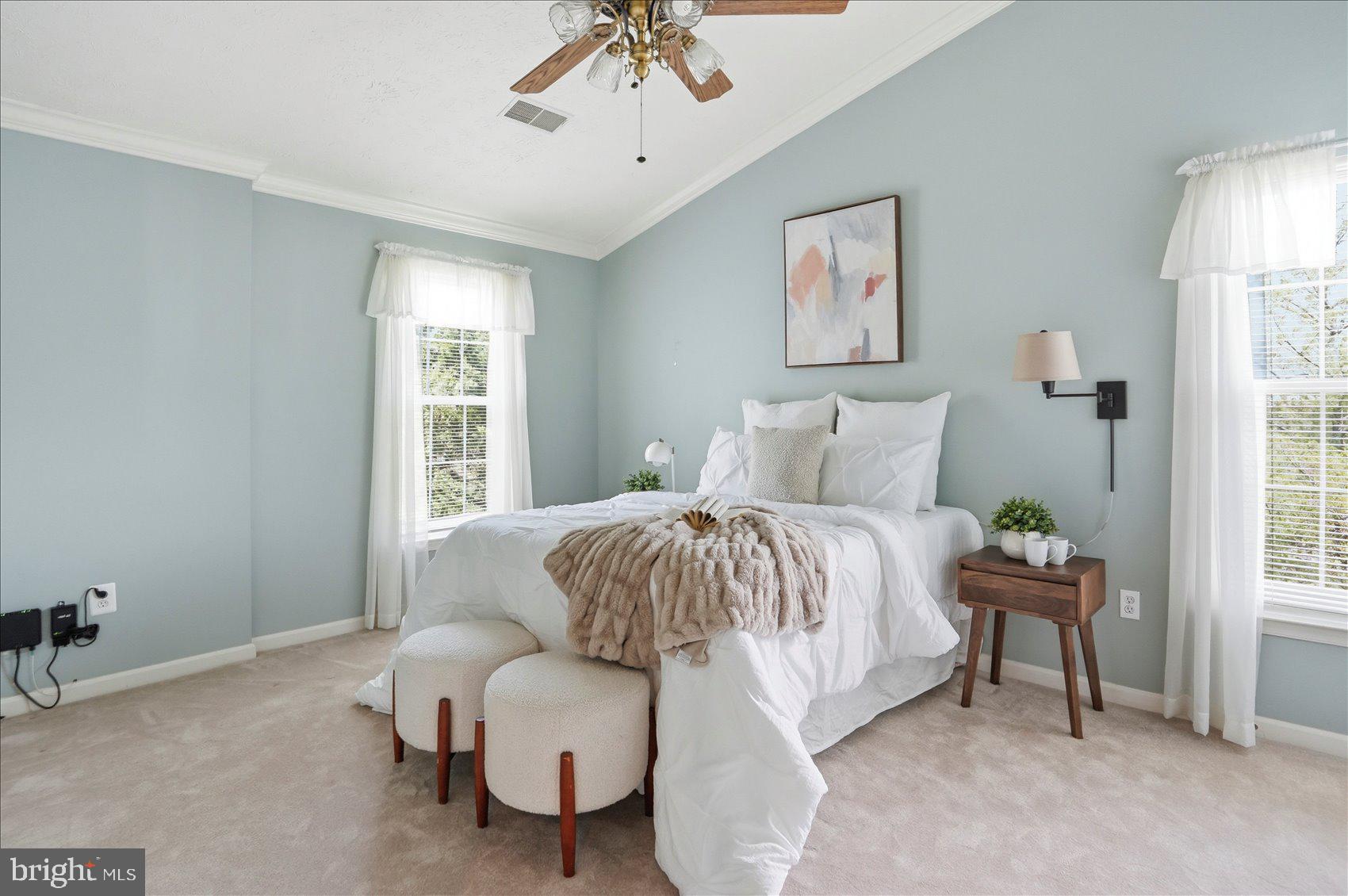 PERRY HALL FARMS - Residential