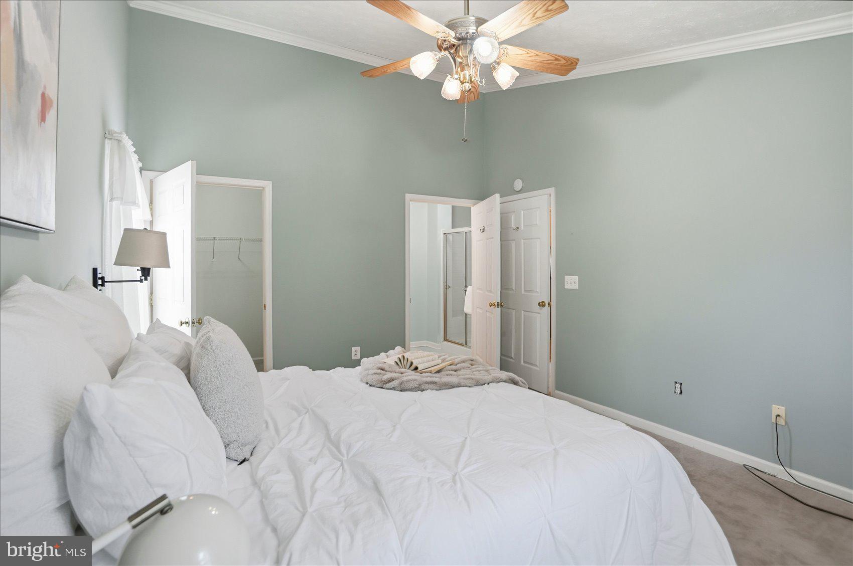 PERRY HALL FARMS - Residential