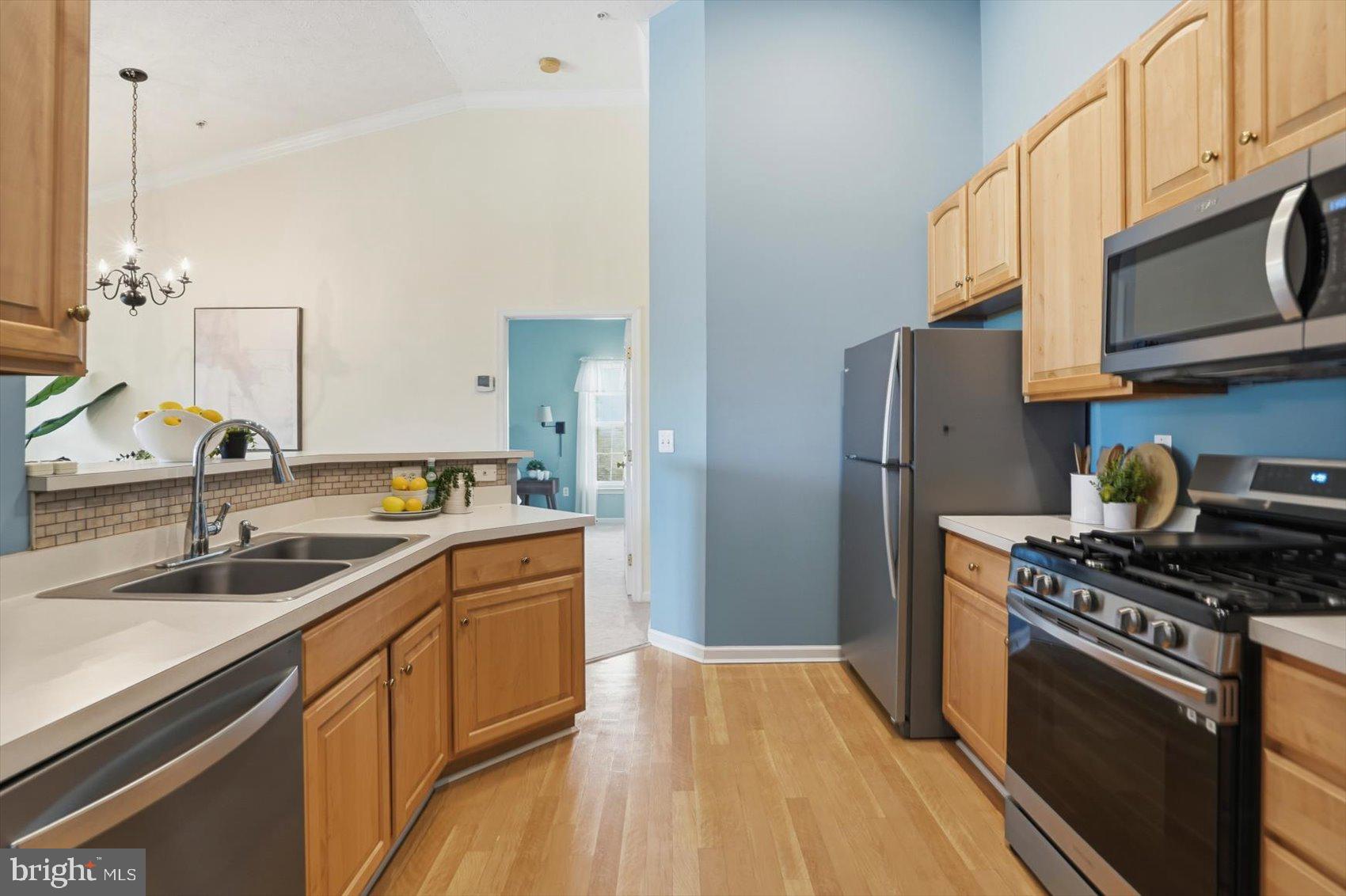 PERRY HALL FARMS - Residential