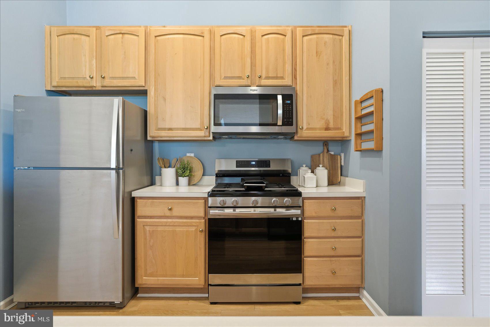 PERRY HALL FARMS - Residential