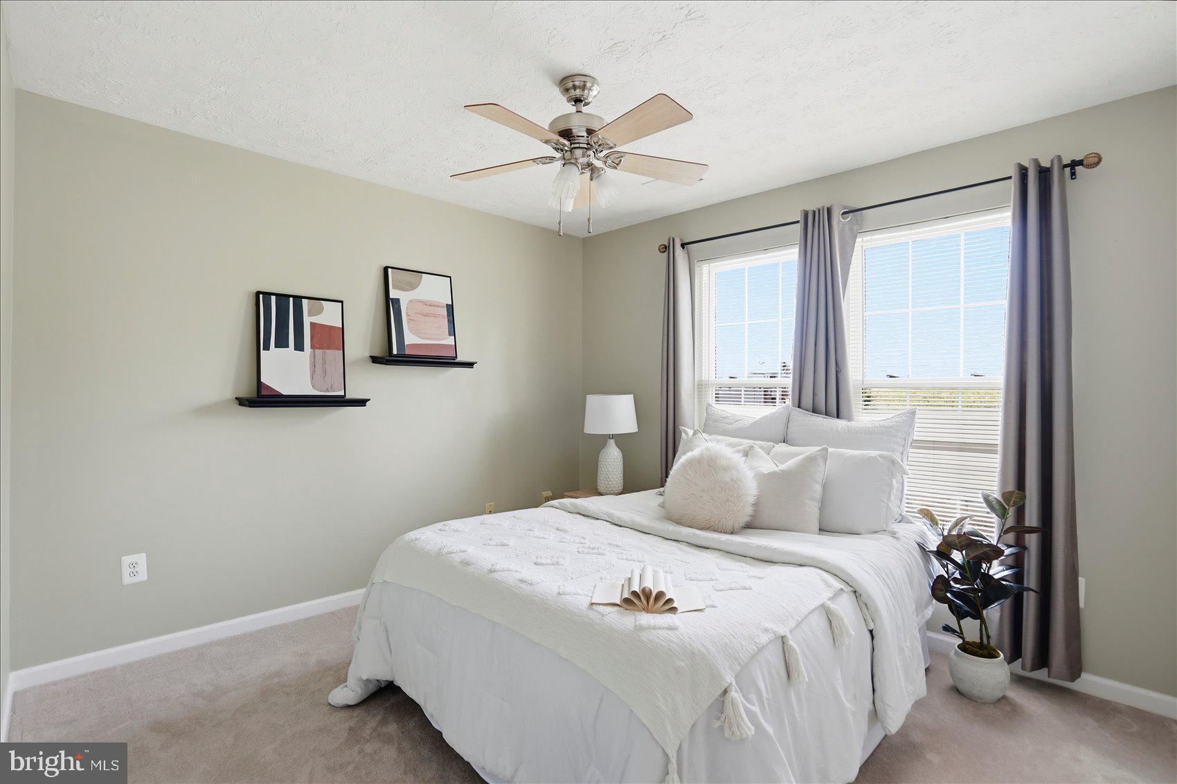 PERRY HALL FARMS - Residential