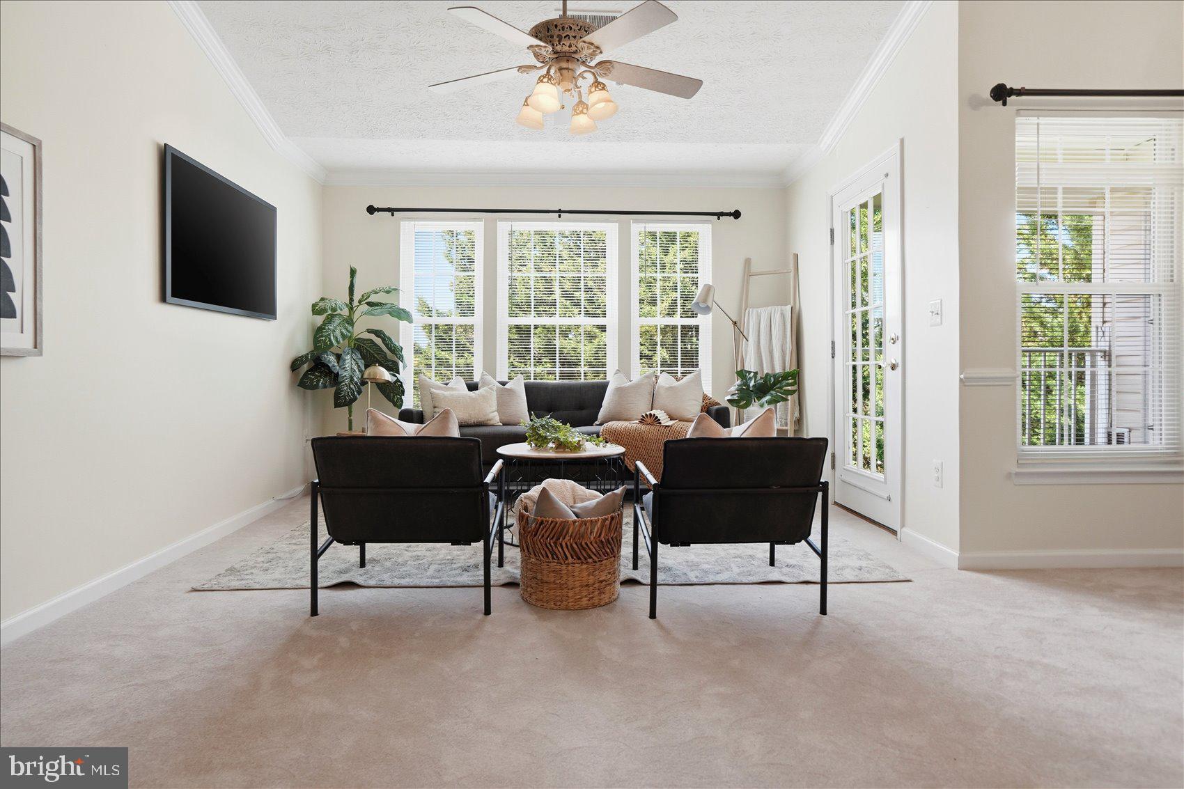 PERRY HALL FARMS - Residential