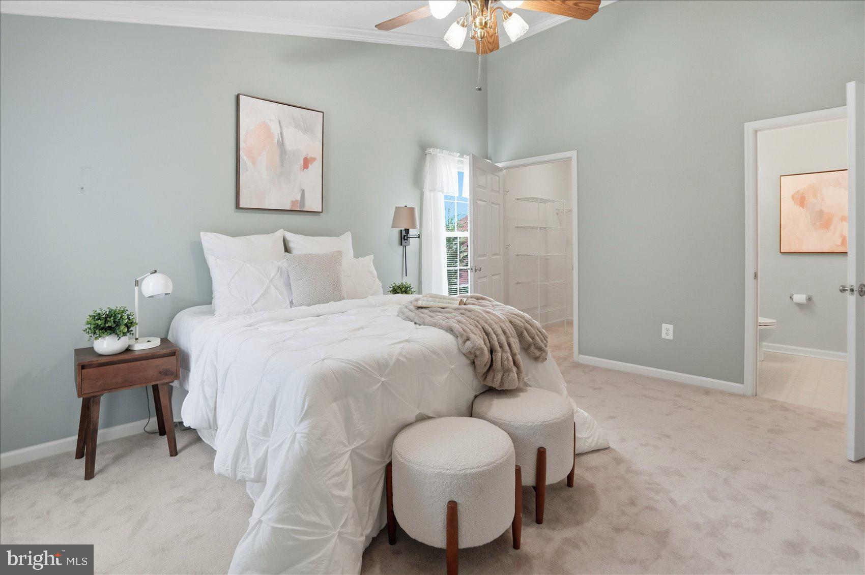 PERRY HALL FARMS - Residential