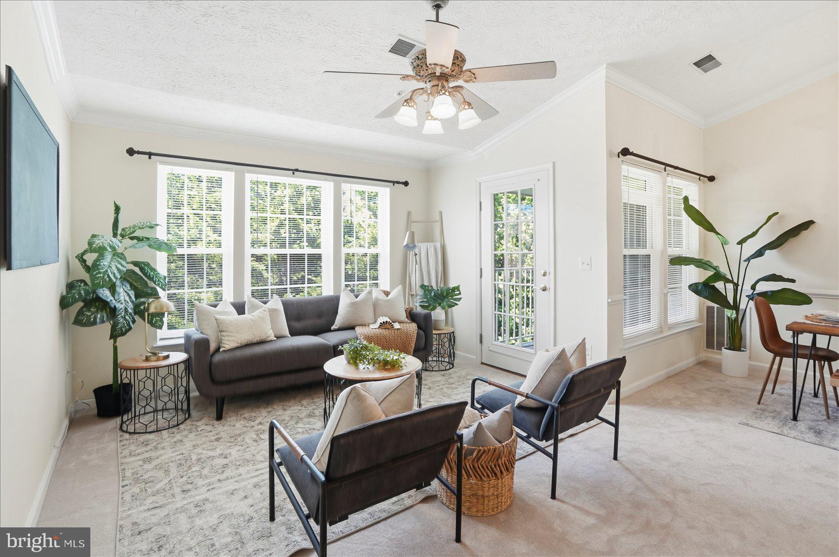 PERRY HALL FARMS - Residential