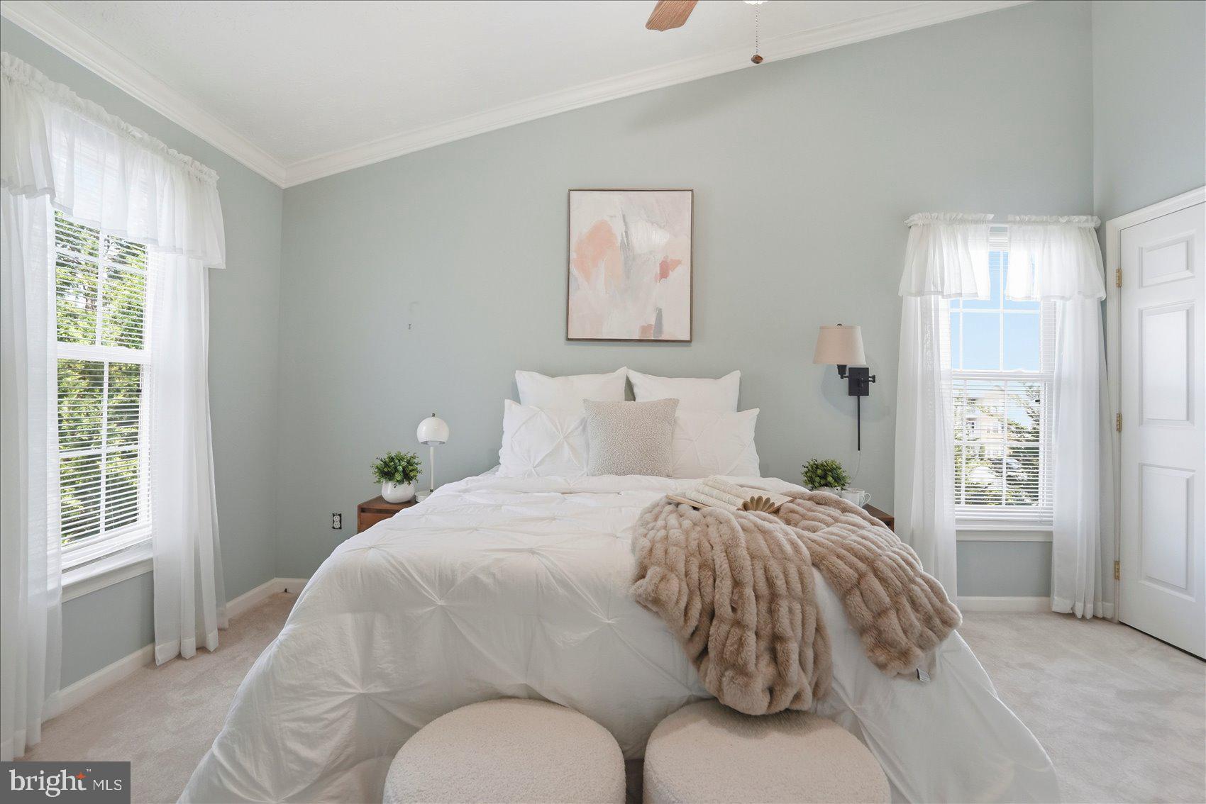 PERRY HALL FARMS - Residential