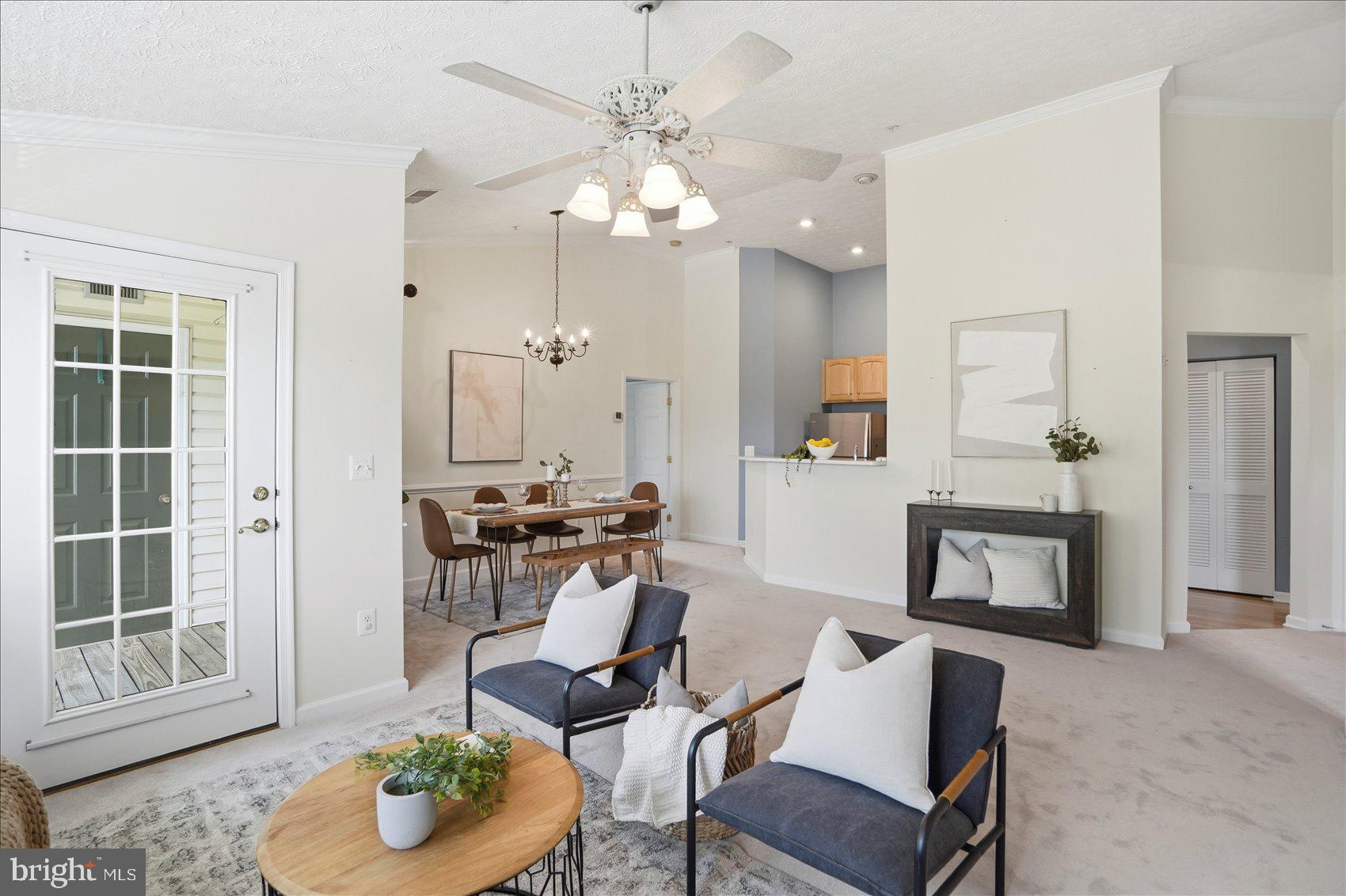 PERRY HALL FARMS - Residential