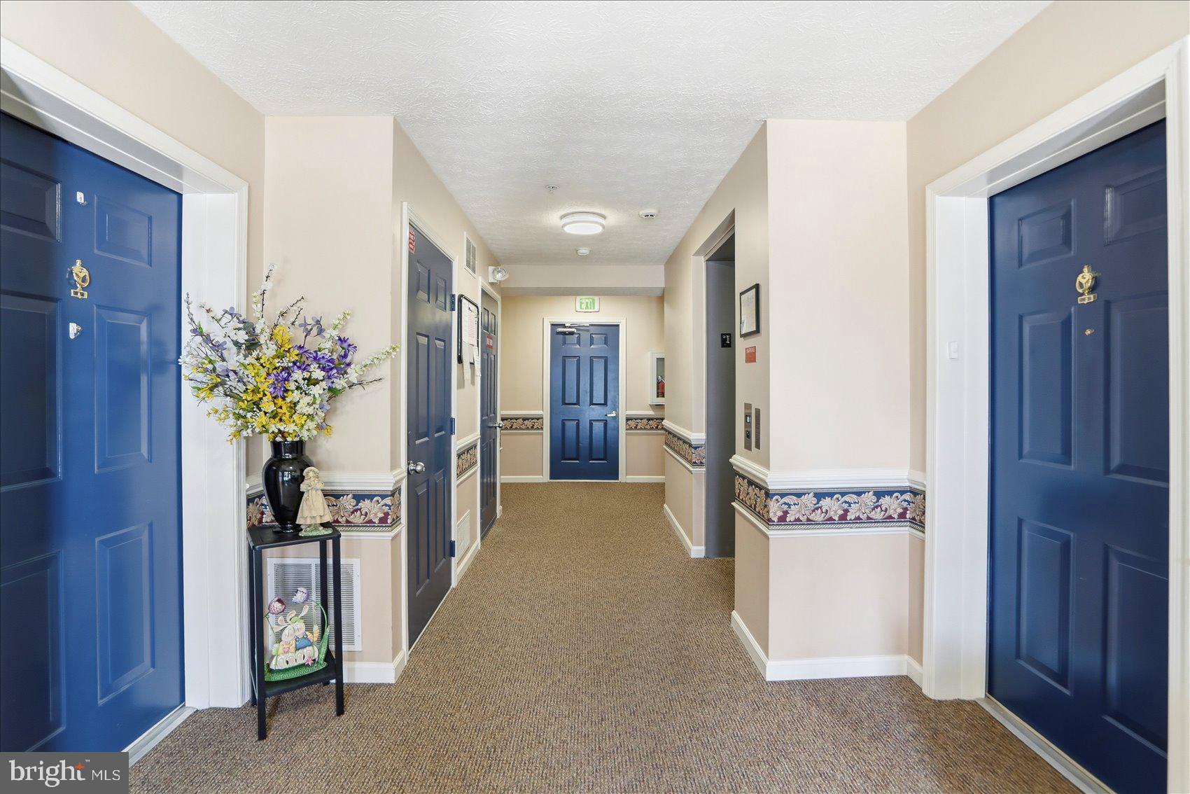 PERRY HALL FARMS - Residential