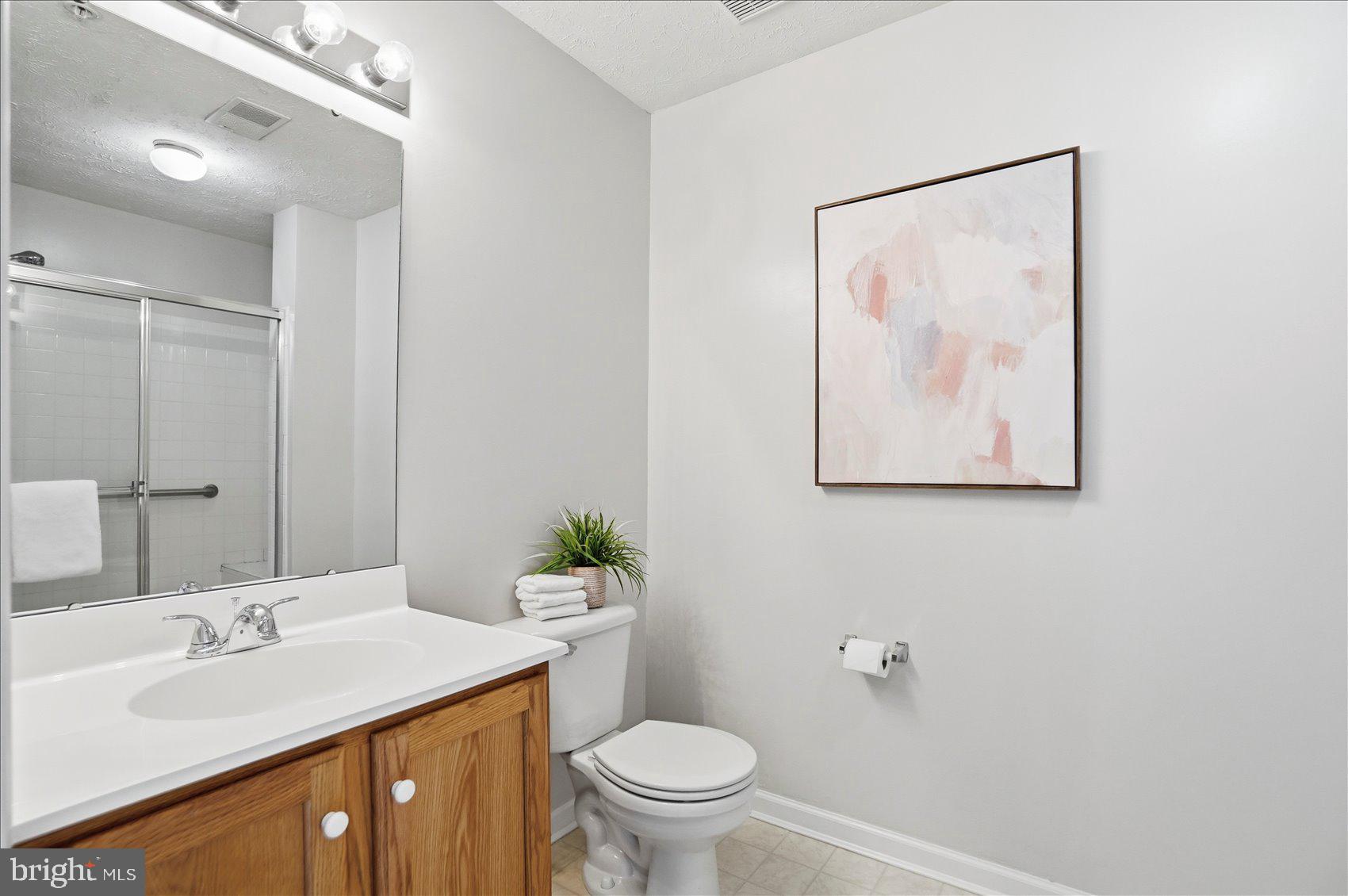 PERRY HALL FARMS - Residential