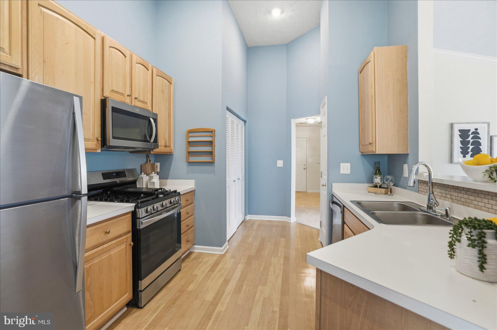 PERRY HALL FARMS - Residential