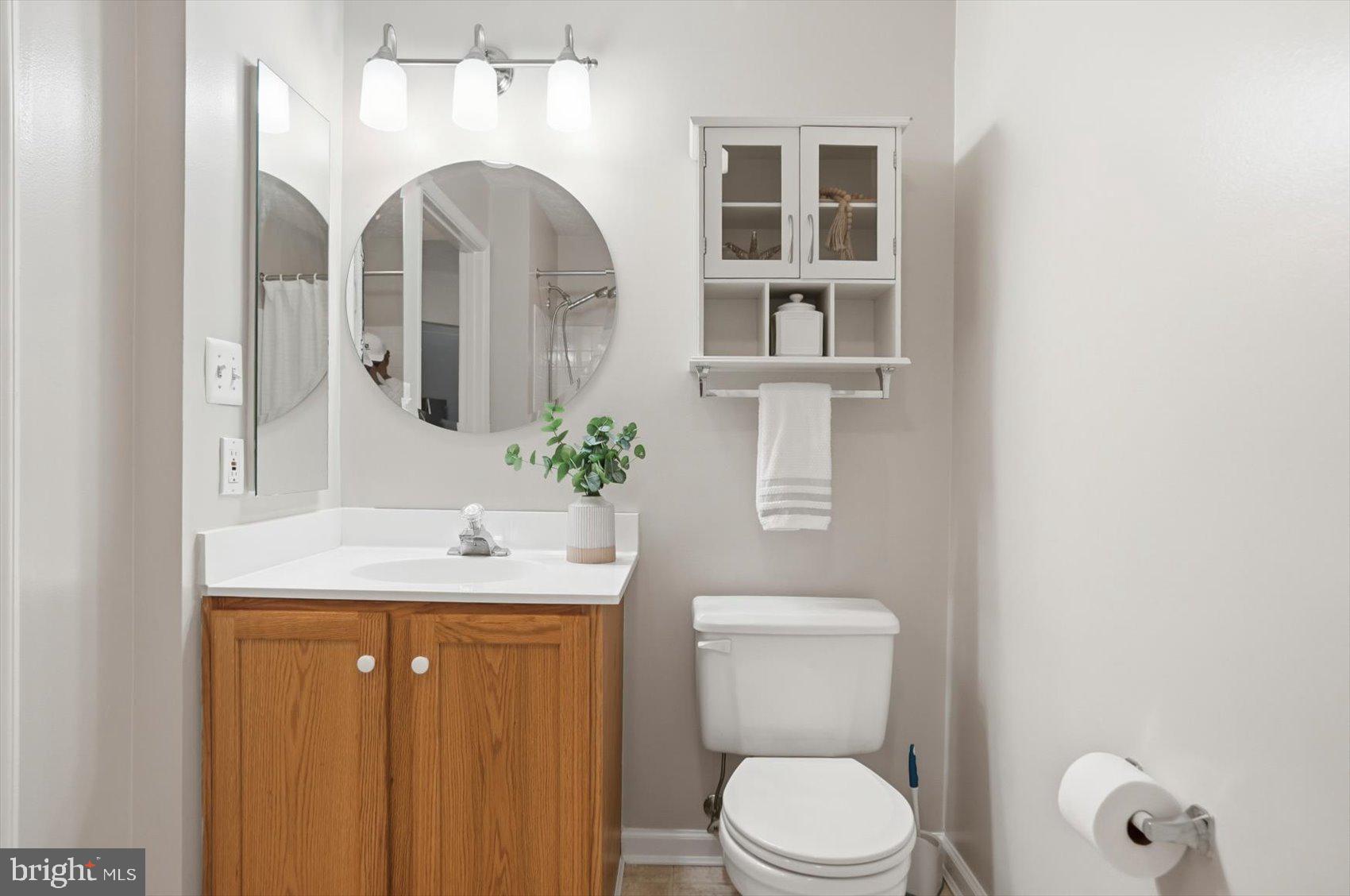 PERRY HALL FARMS - Residential