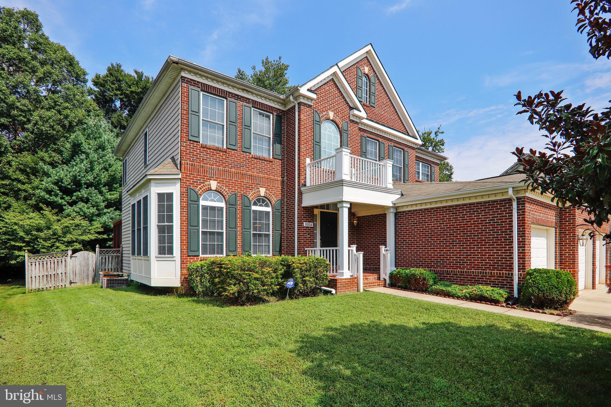 GLENN ESTATES - Residential