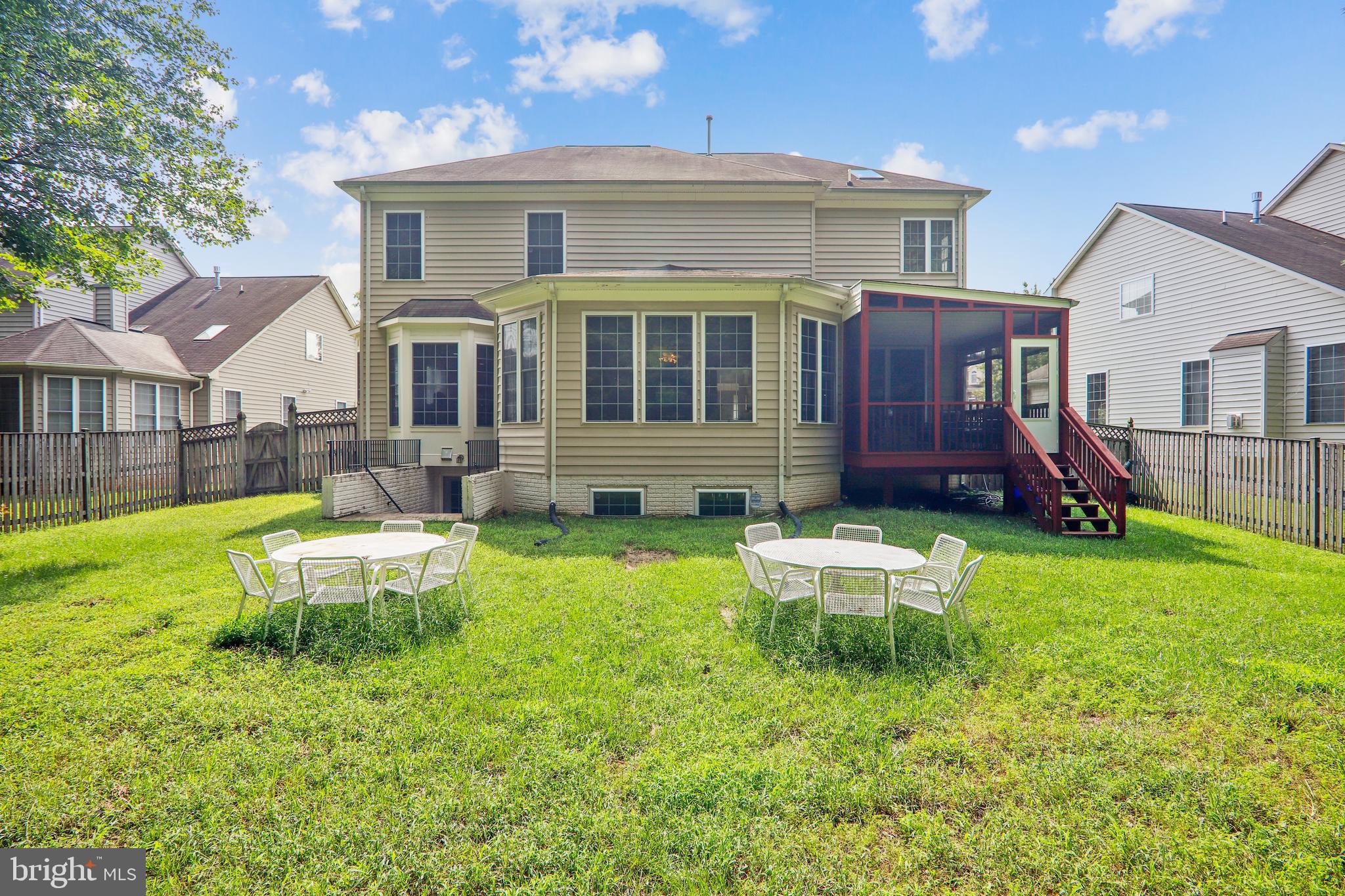 GLENN ESTATES - Residential