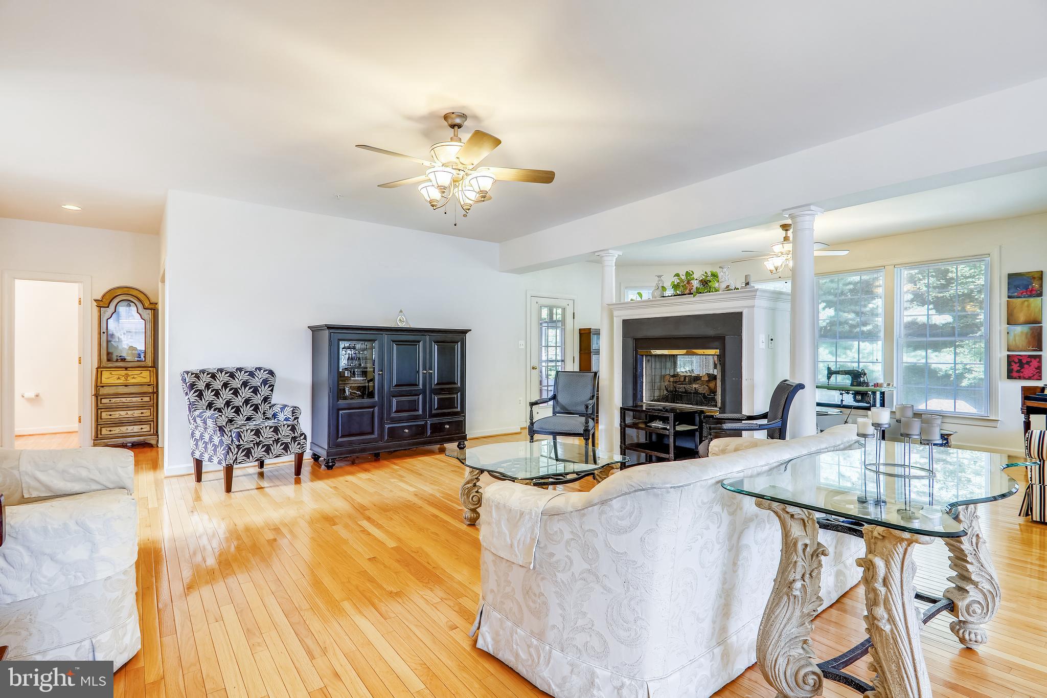 GLENN ESTATES - Residential