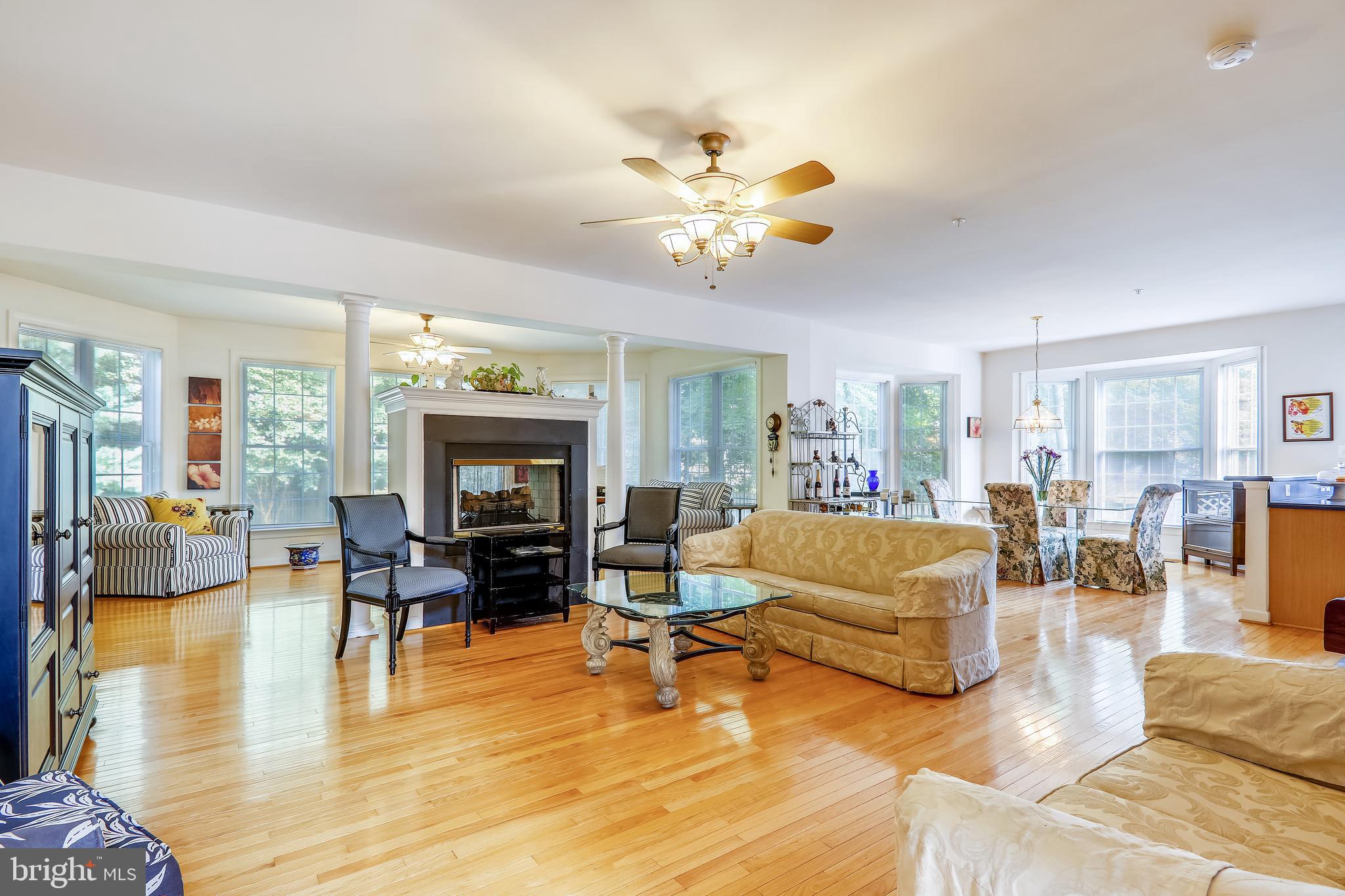 GLENN ESTATES - Residential