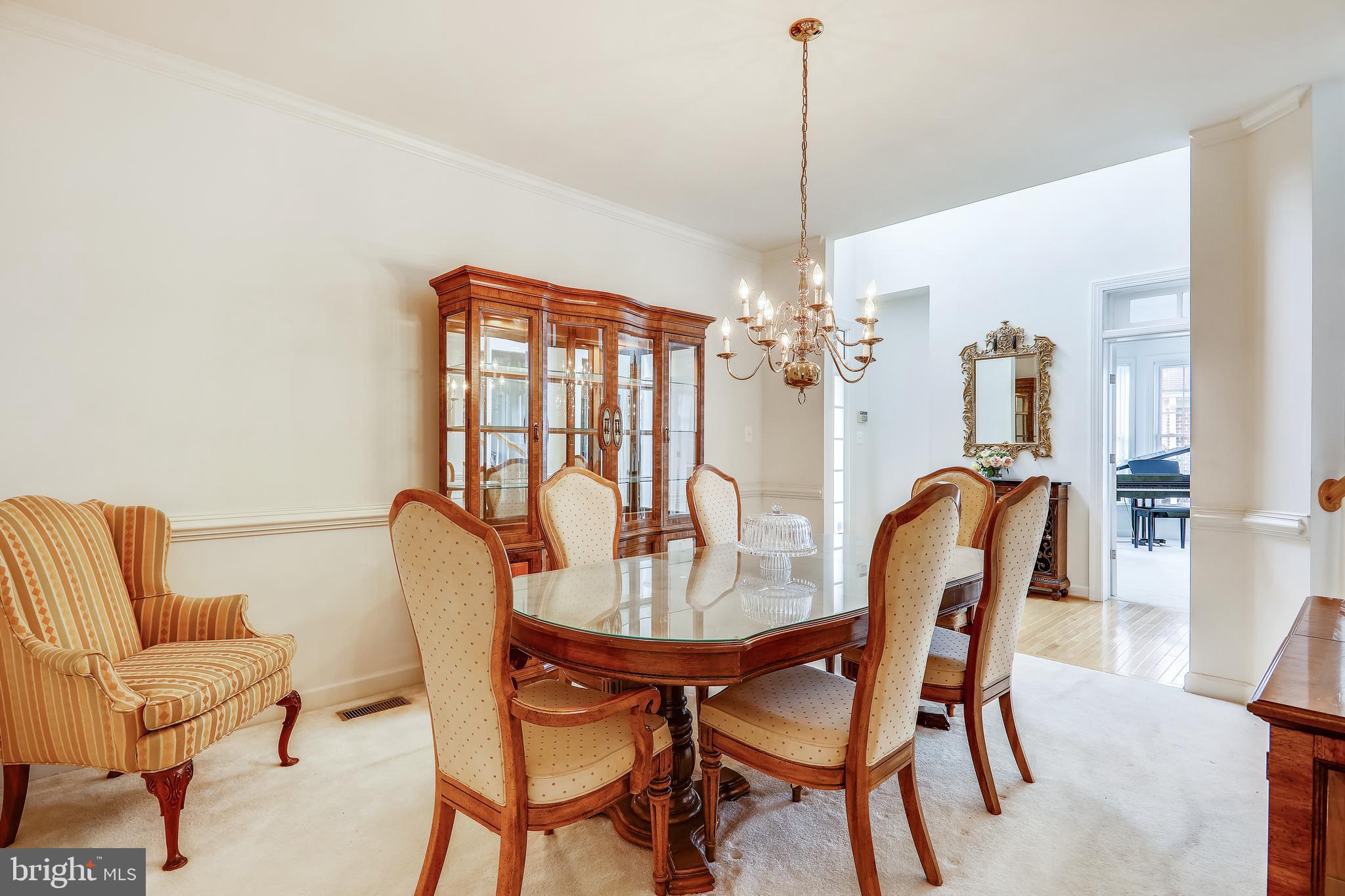 GLENN ESTATES - Residential