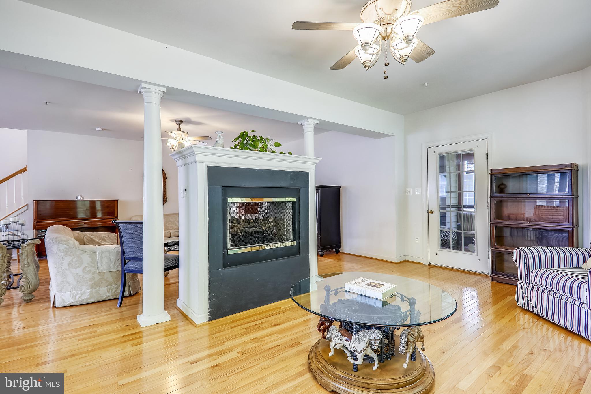 GLENN ESTATES - Residential