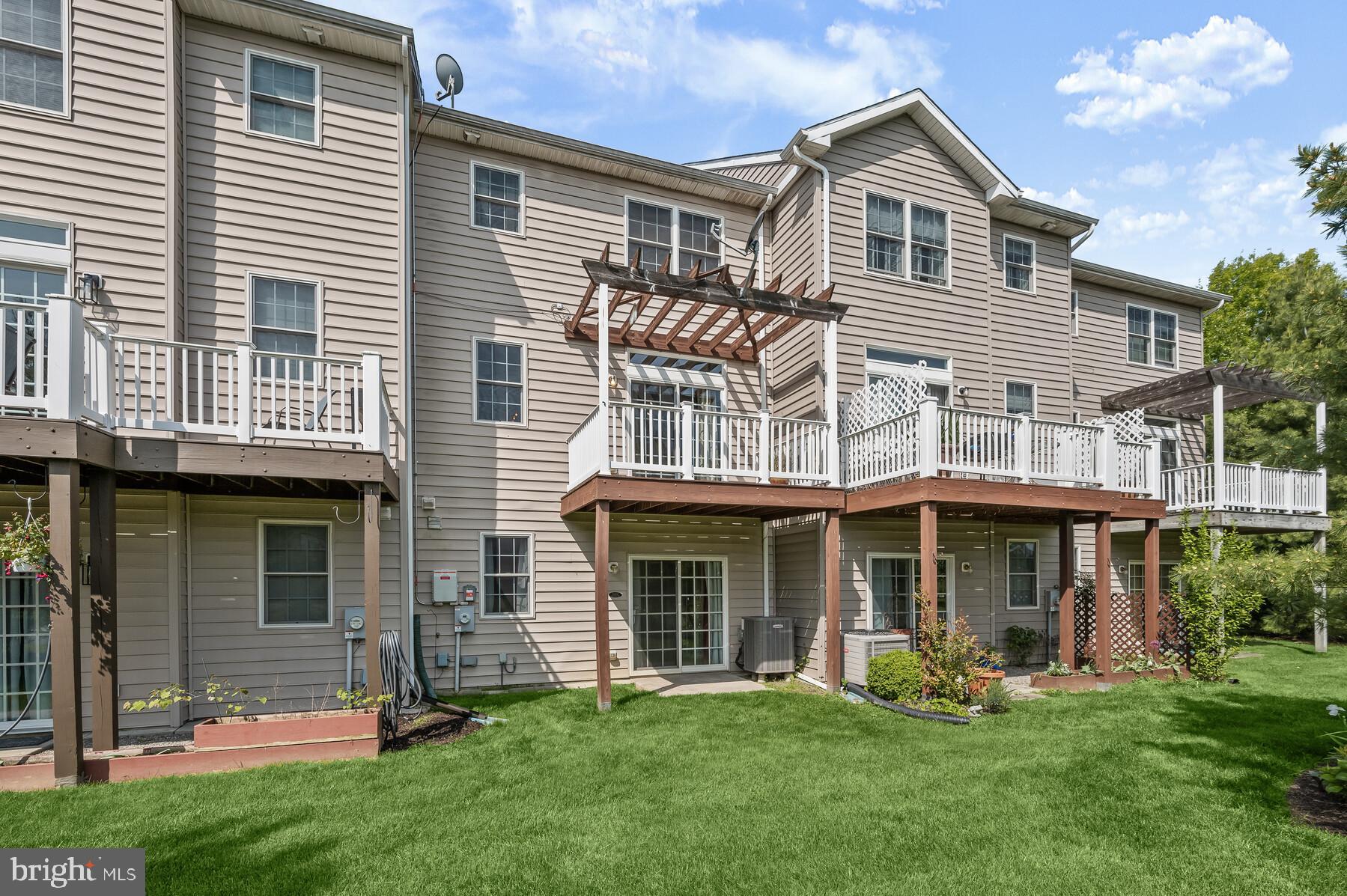 OAKSTREET - Residential