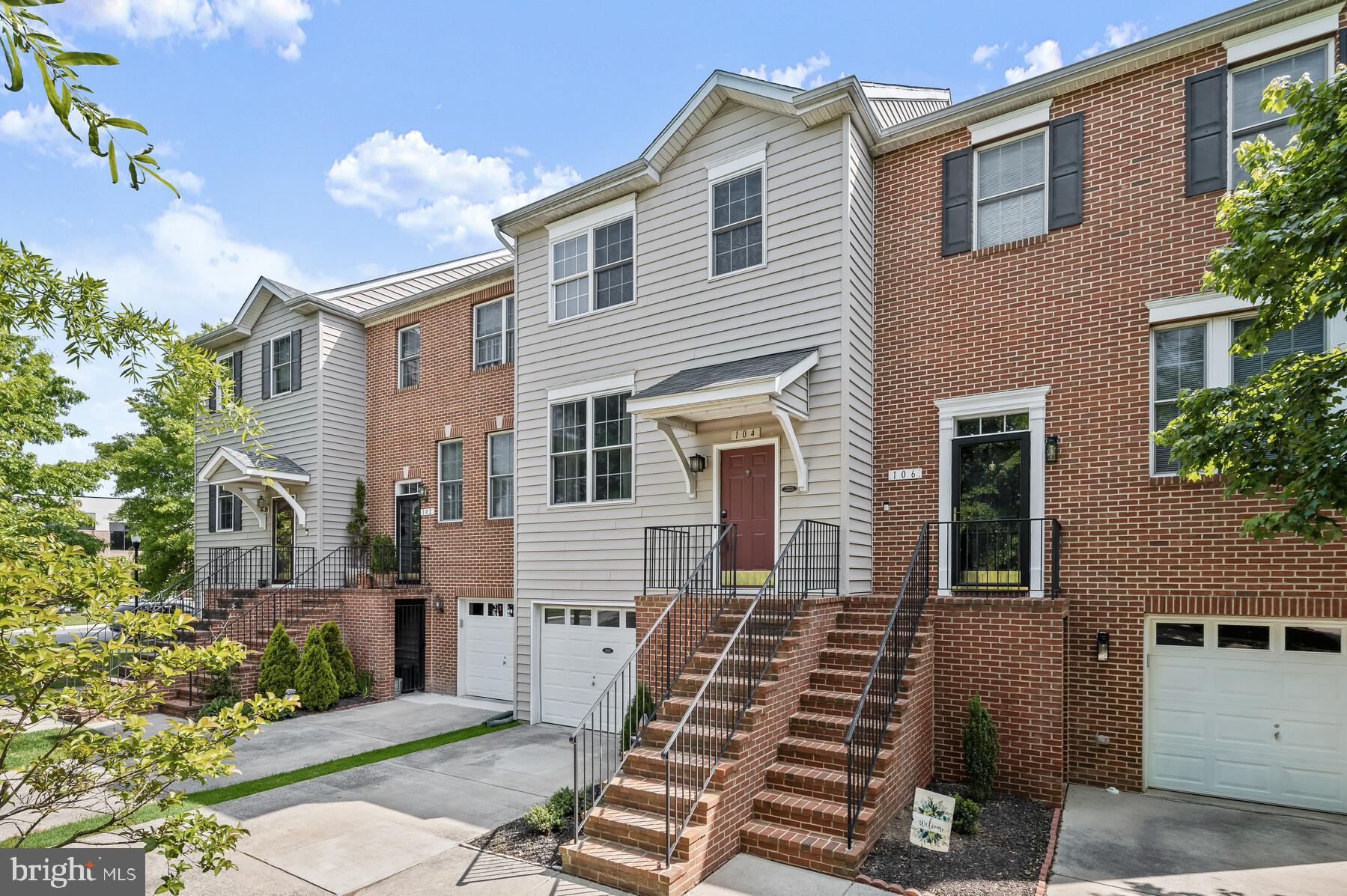 OAKSTREET - Residential