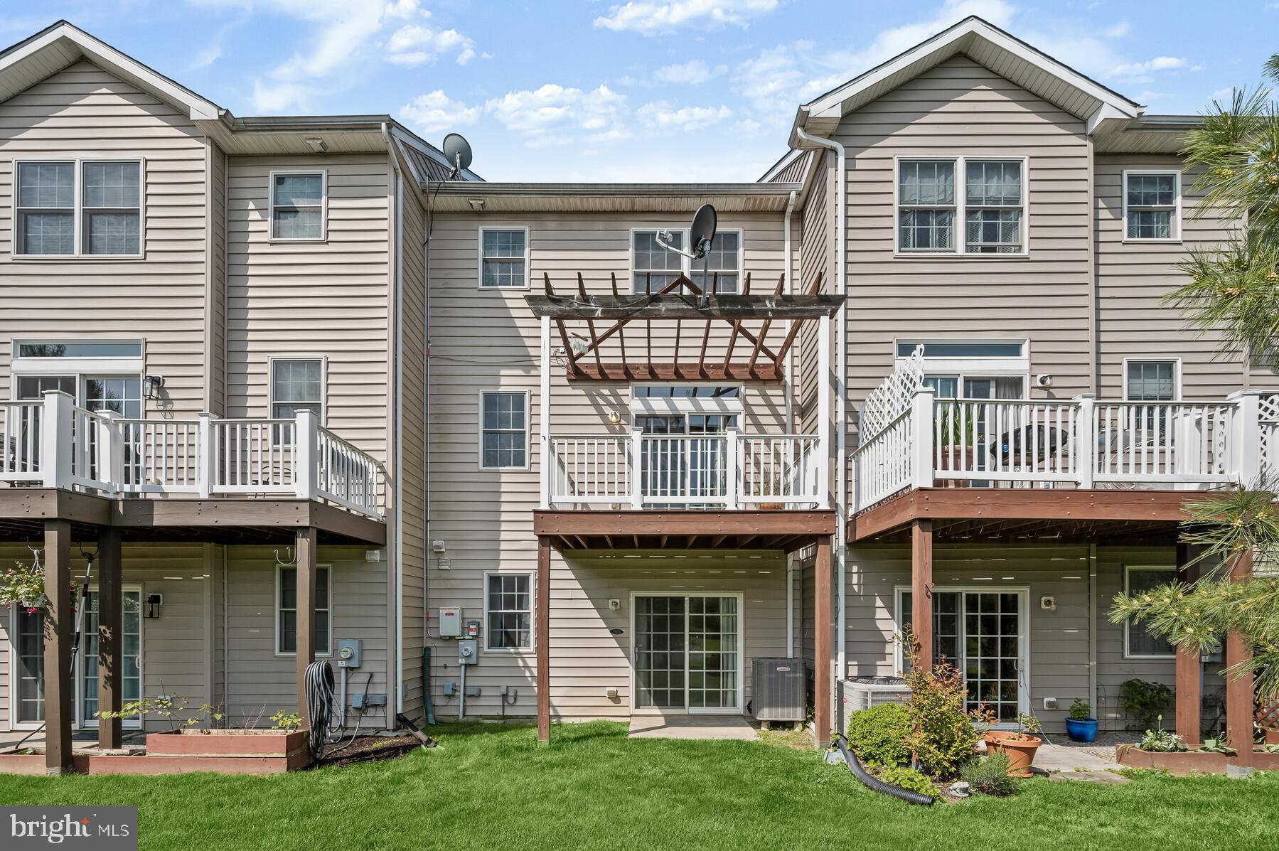 OAKSTREET - Residential