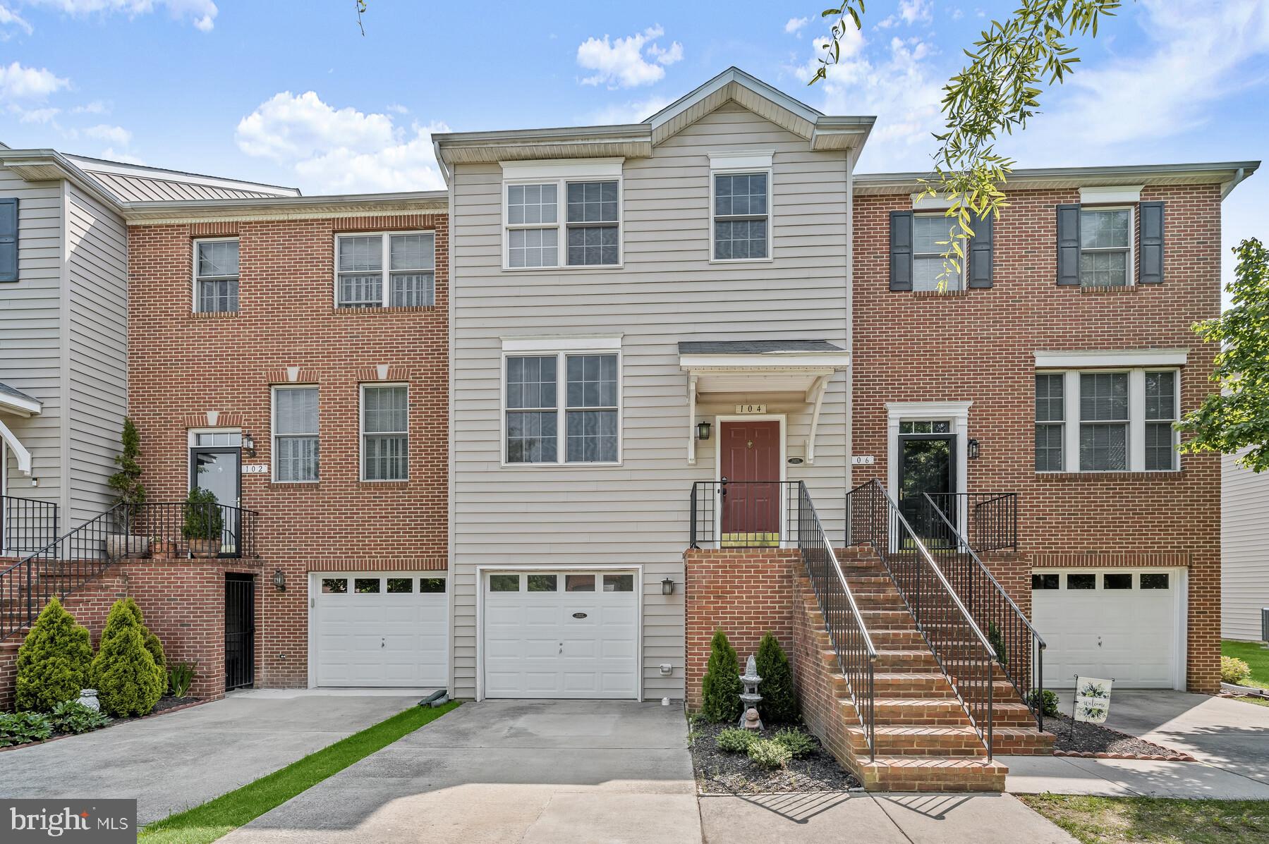 OAKSTREET - Residential