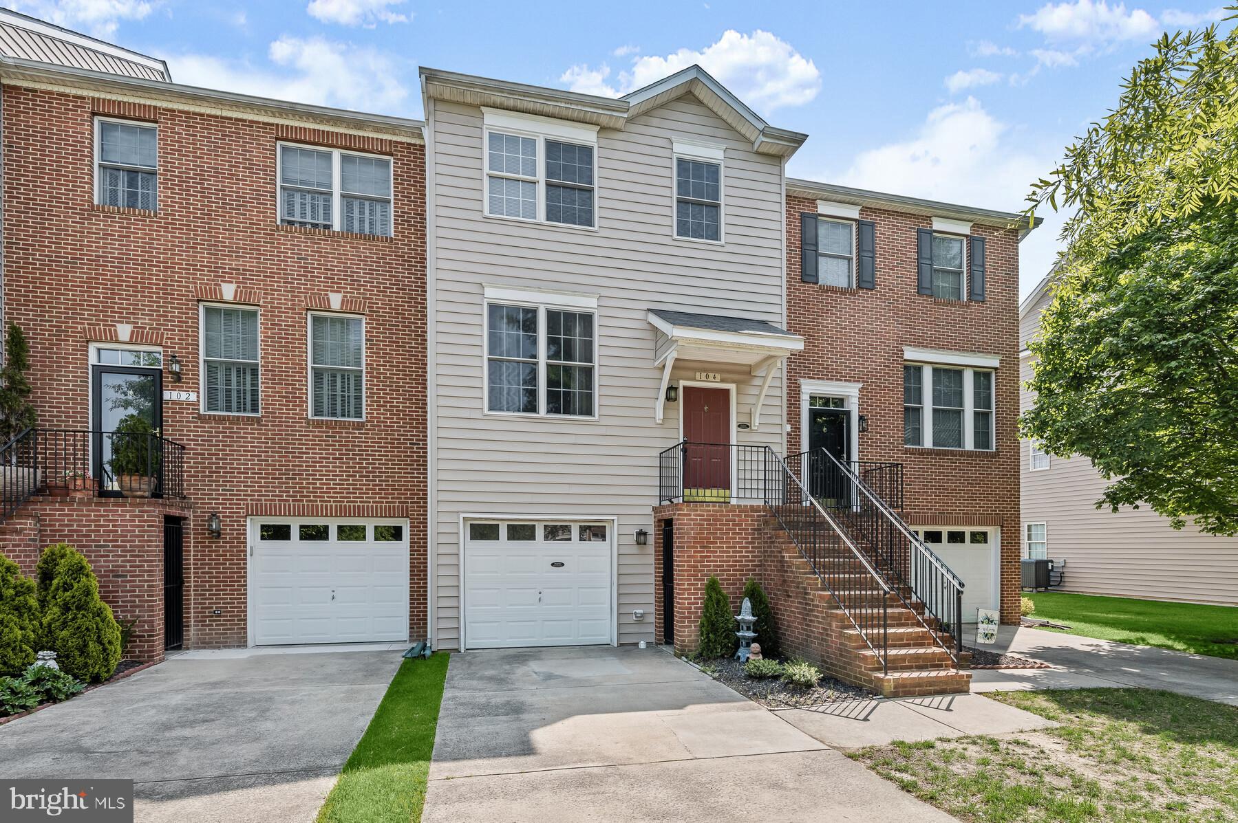 OAKSTREET - Residential