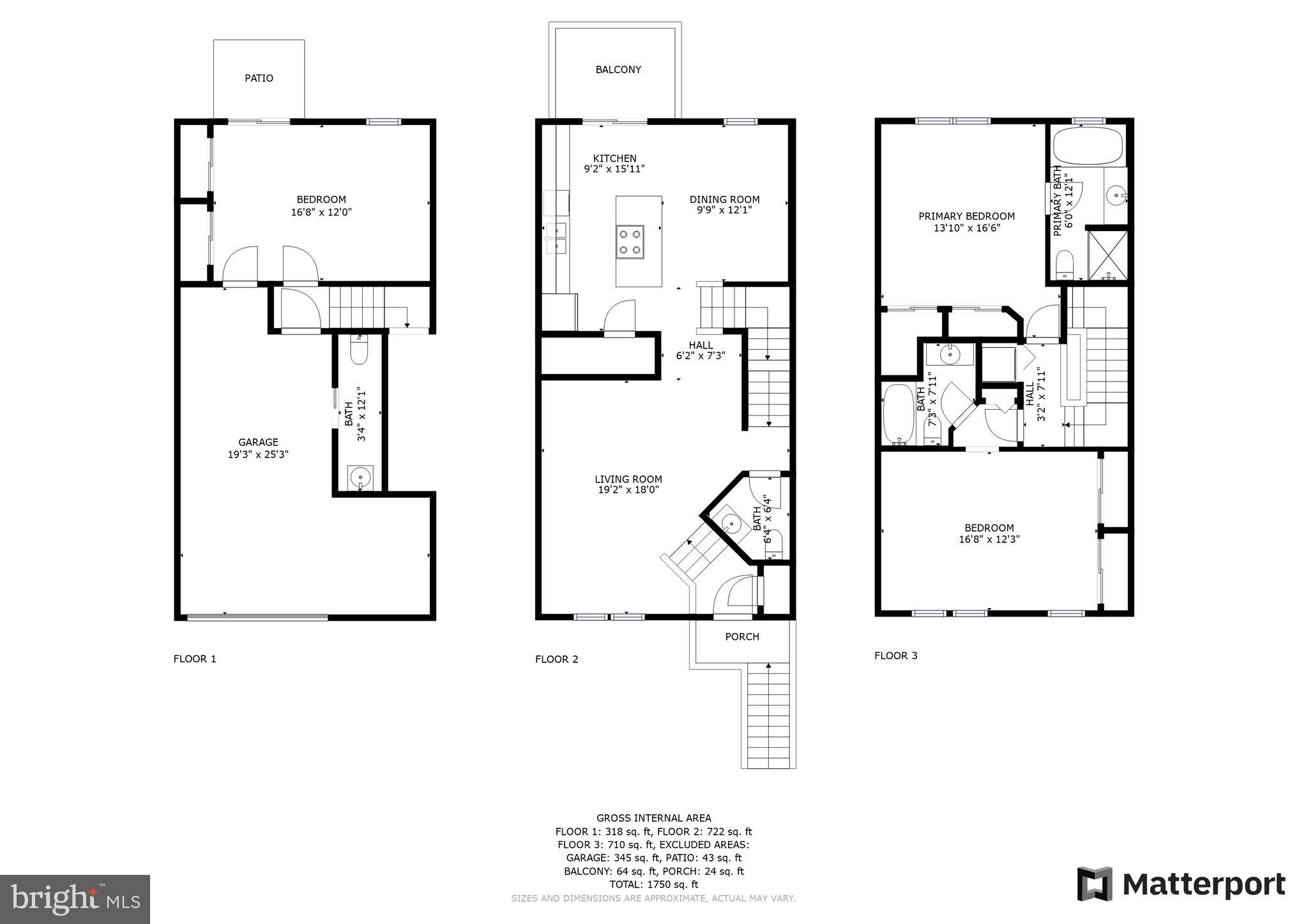 OAKSTREET - Residential