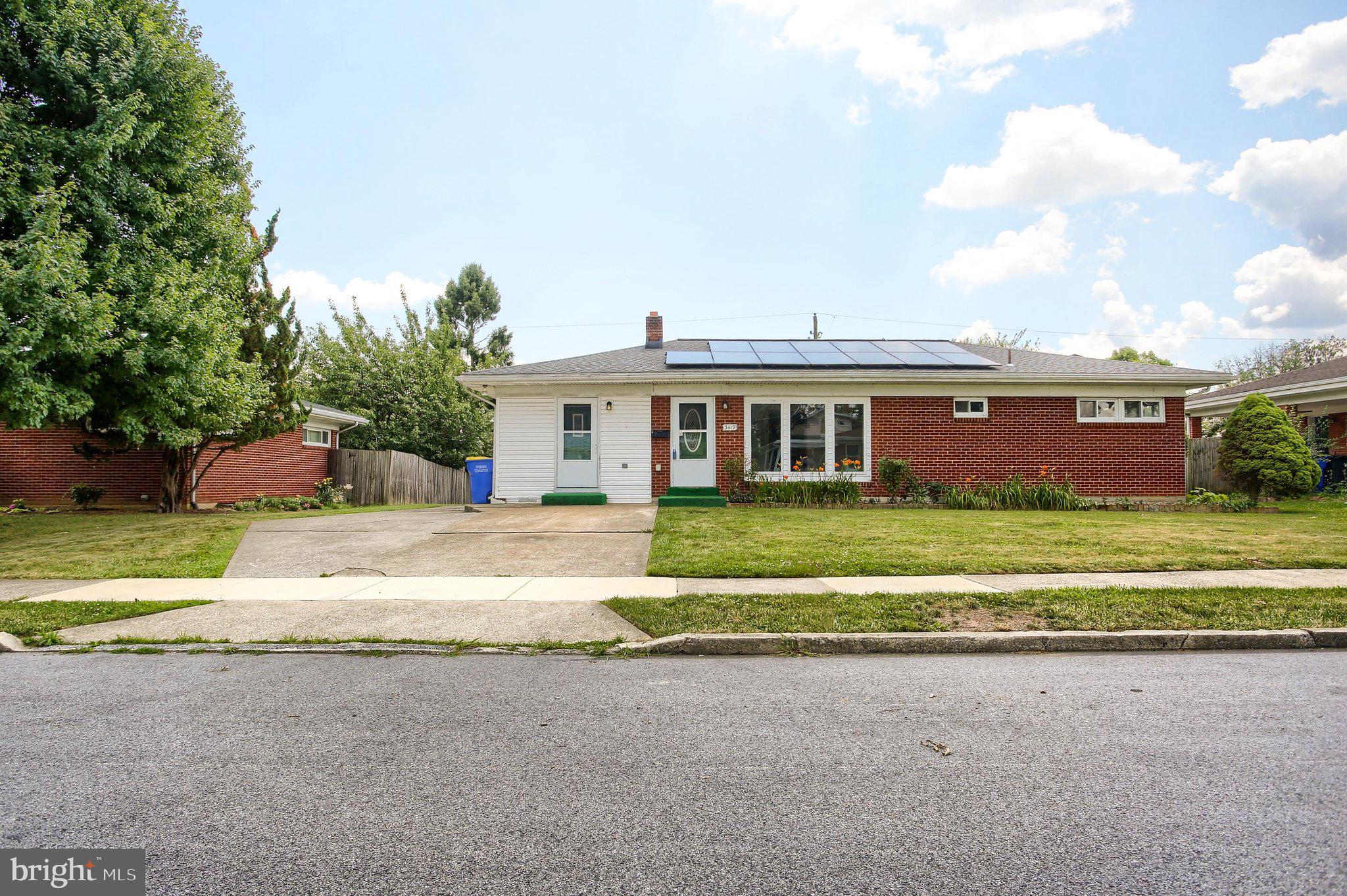 3419 BEDFORD DRIVE
