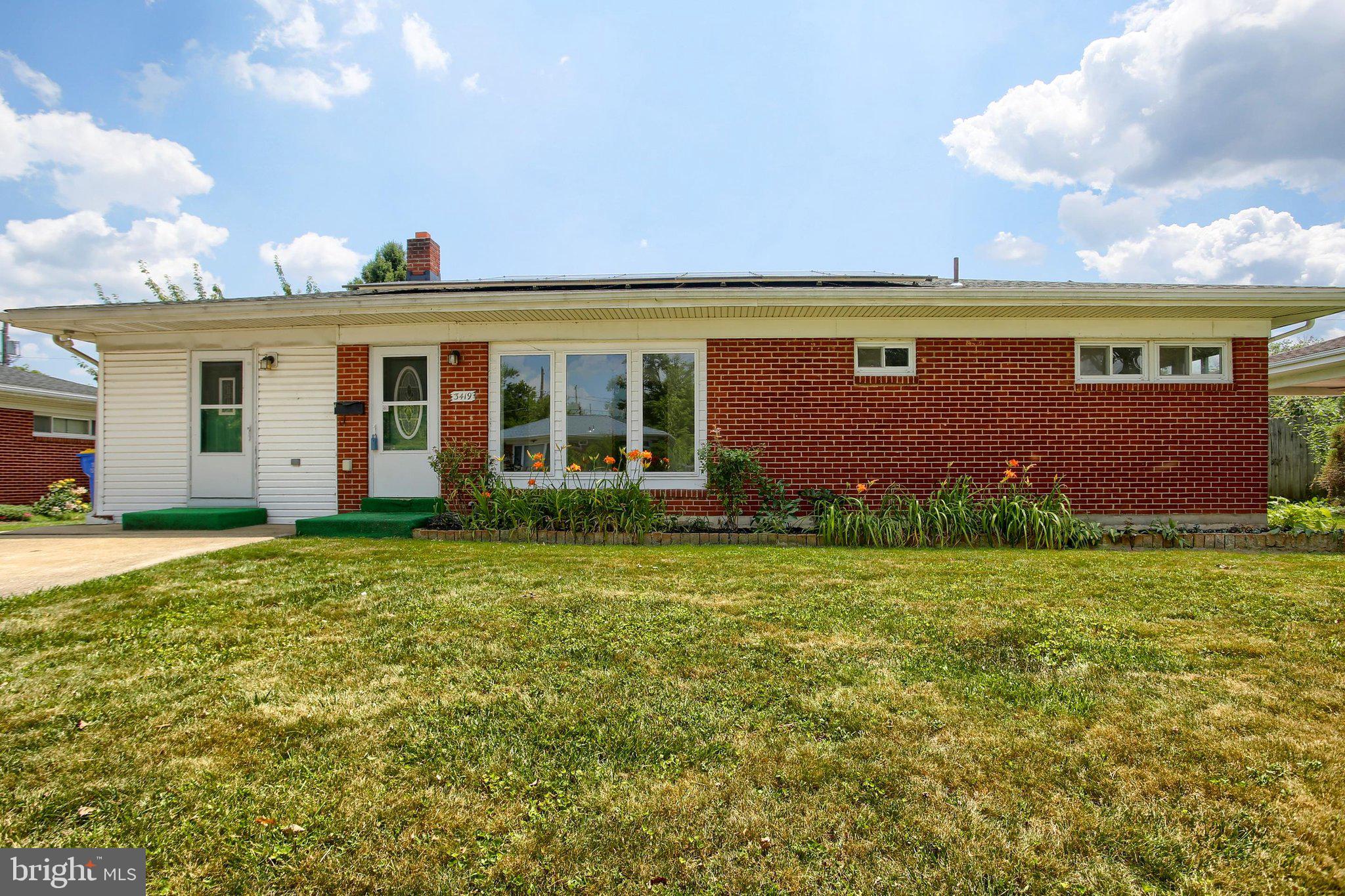 3419 BEDFORD DRIVE
