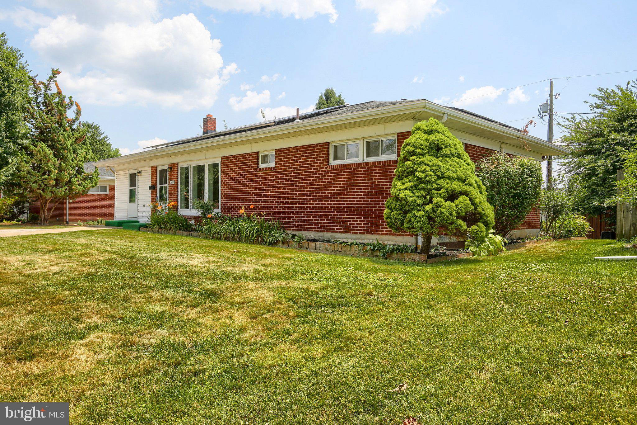 3419 BEDFORD DRIVE