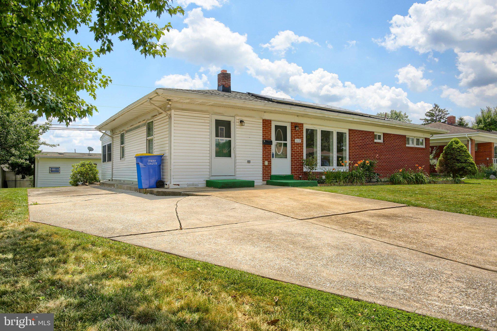3419 BEDFORD DRIVE