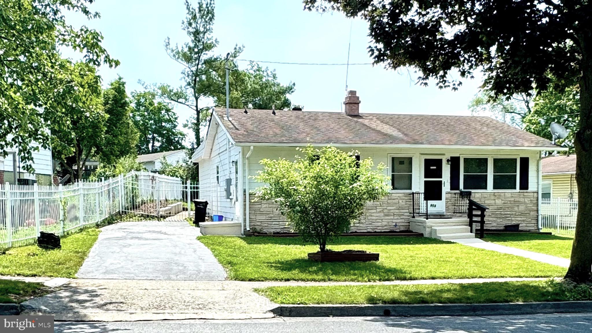 WINCHESTER CITY - Residential